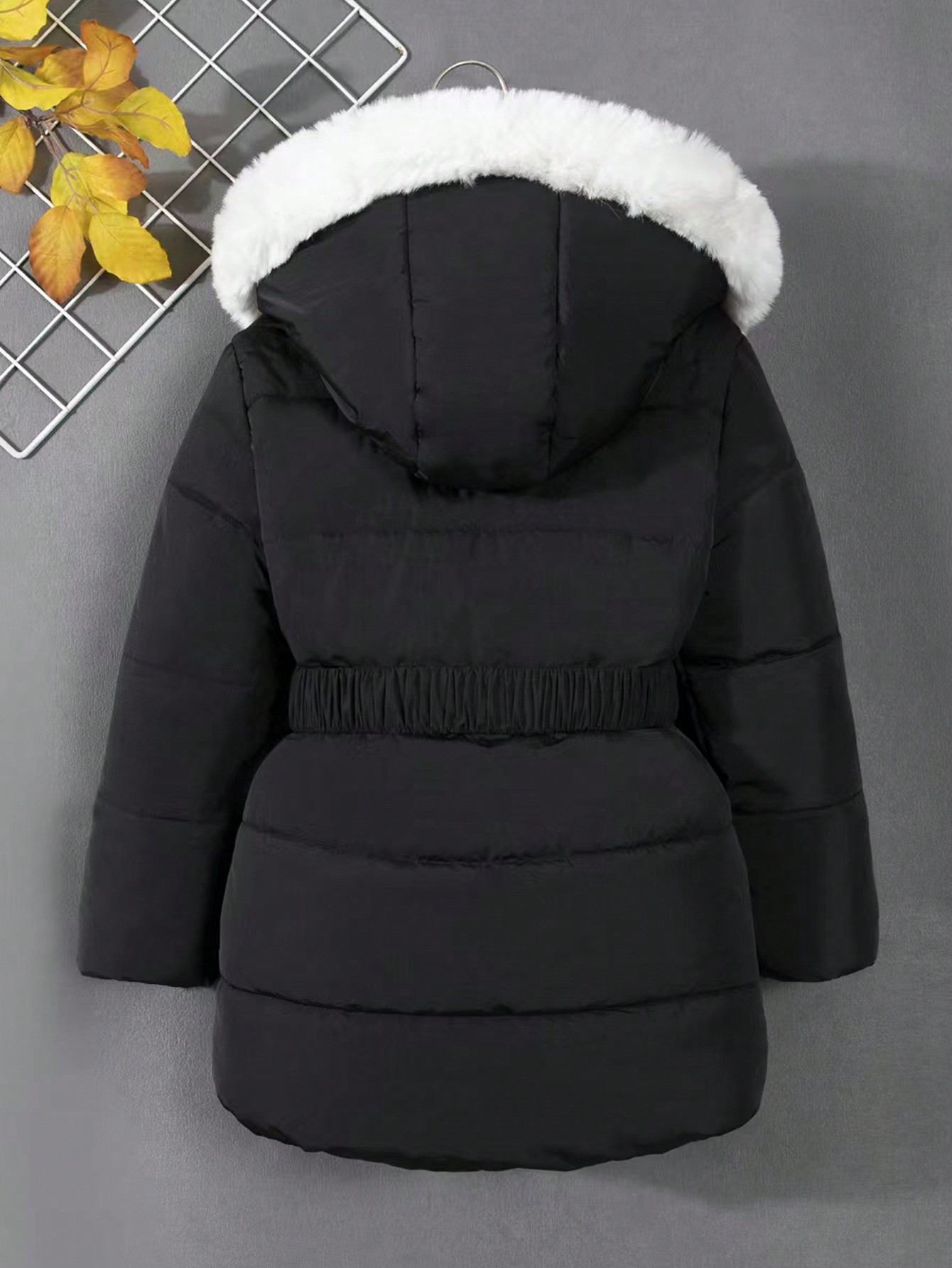 Young Boys Winter Coats