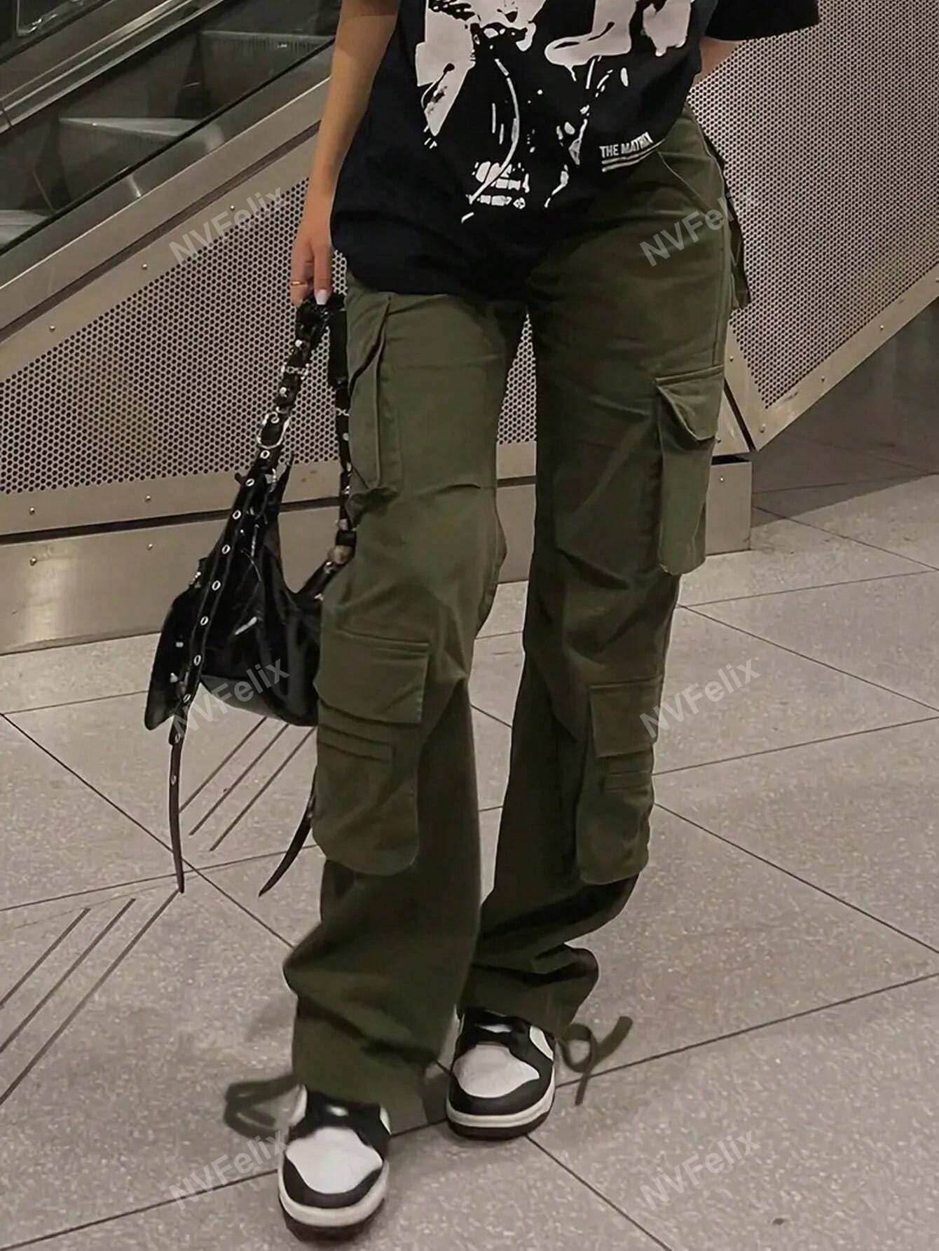 Cargo Pants