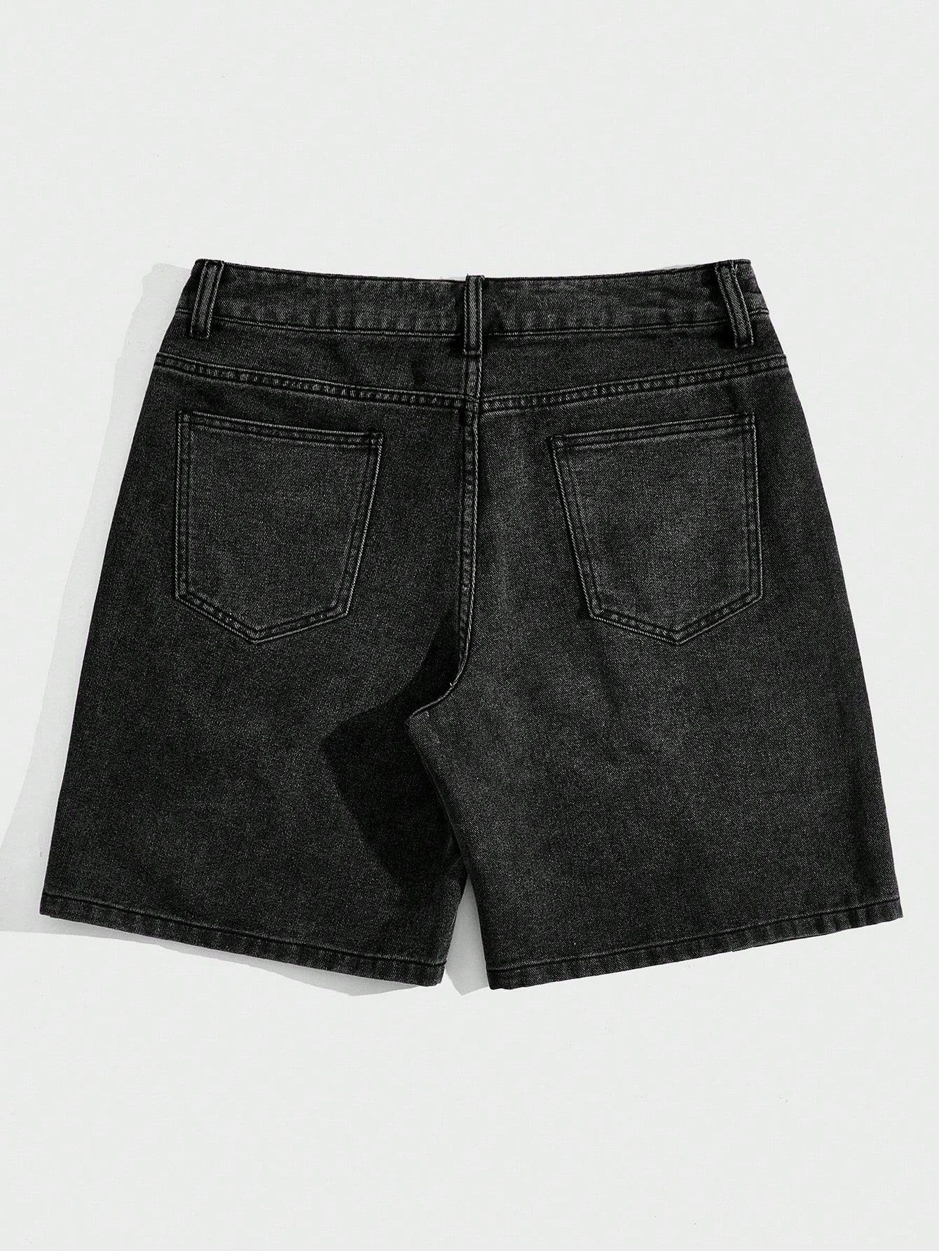 Men Denim Shorts