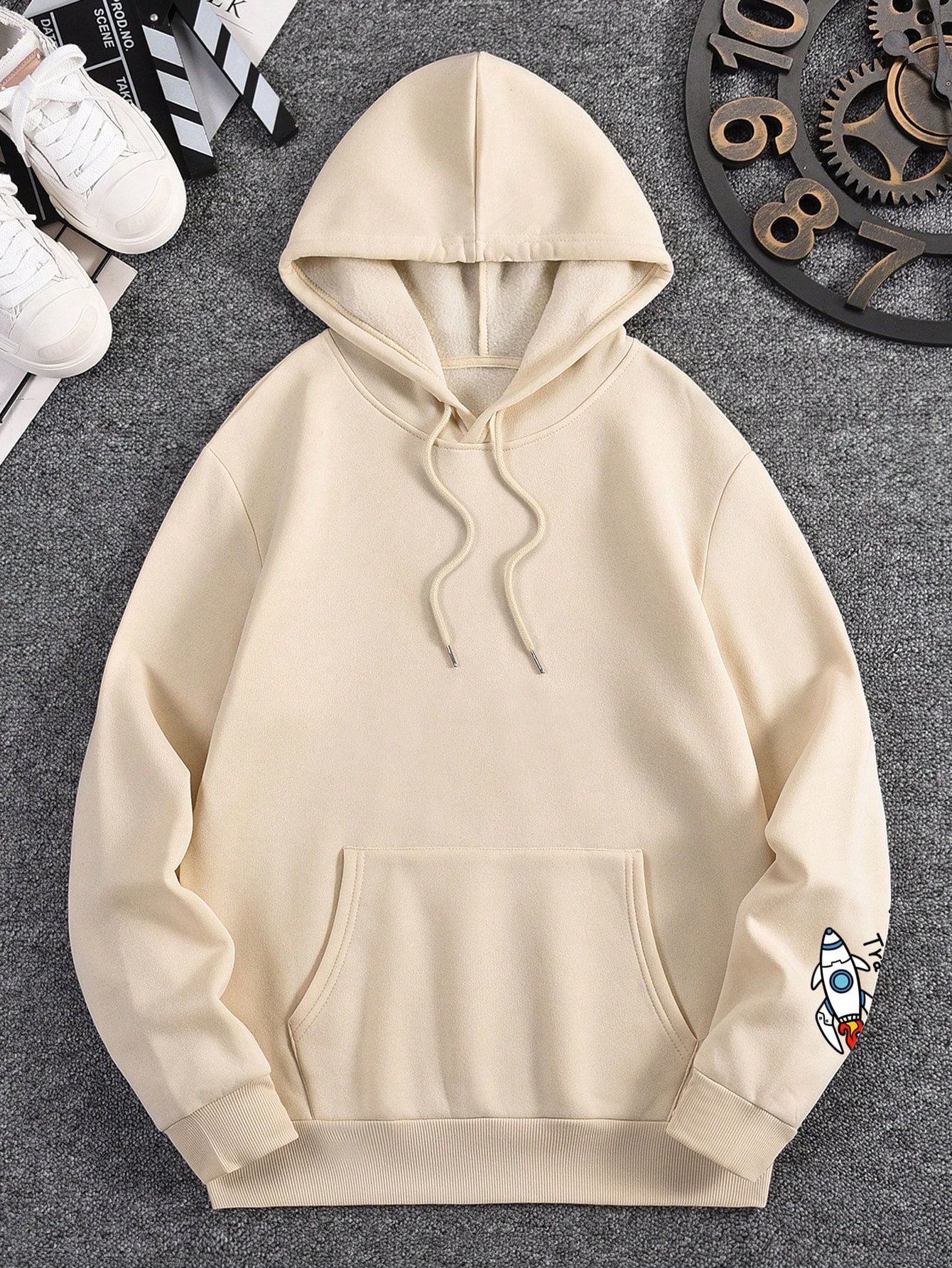 Men Hoodies