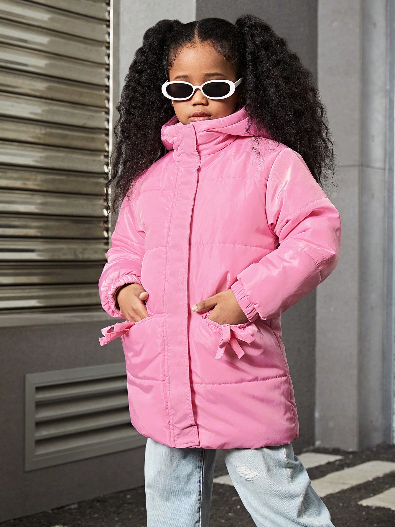 Tween Girls Winter Coats