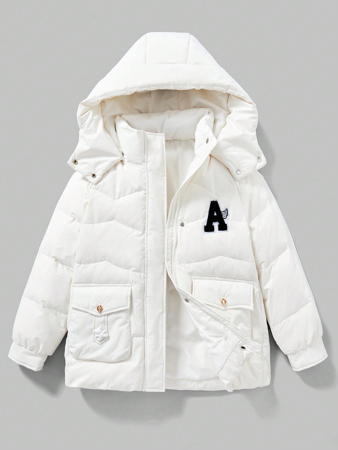 Tween Girls Winter Coats