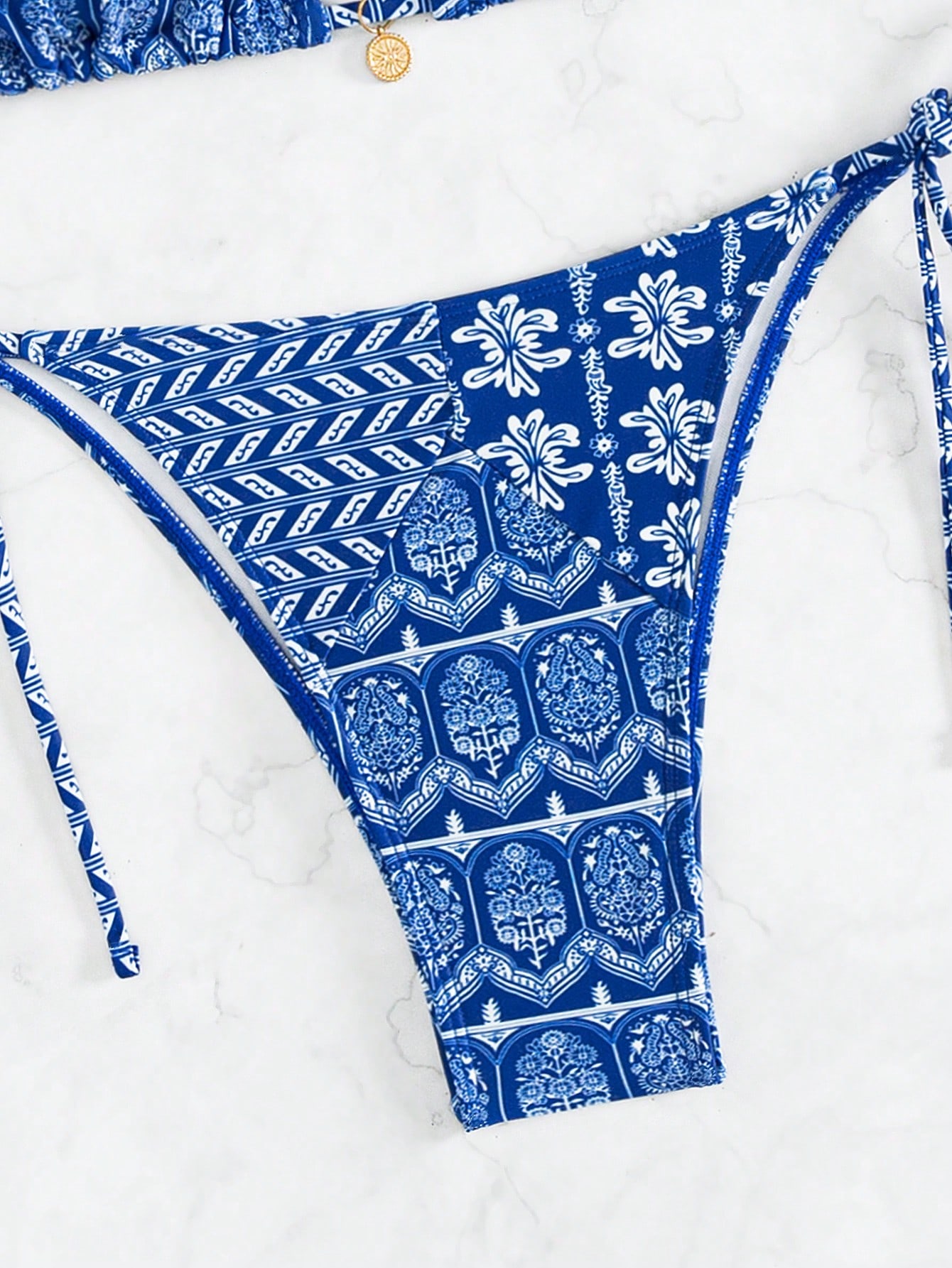 In Boho Women Bikini Sets