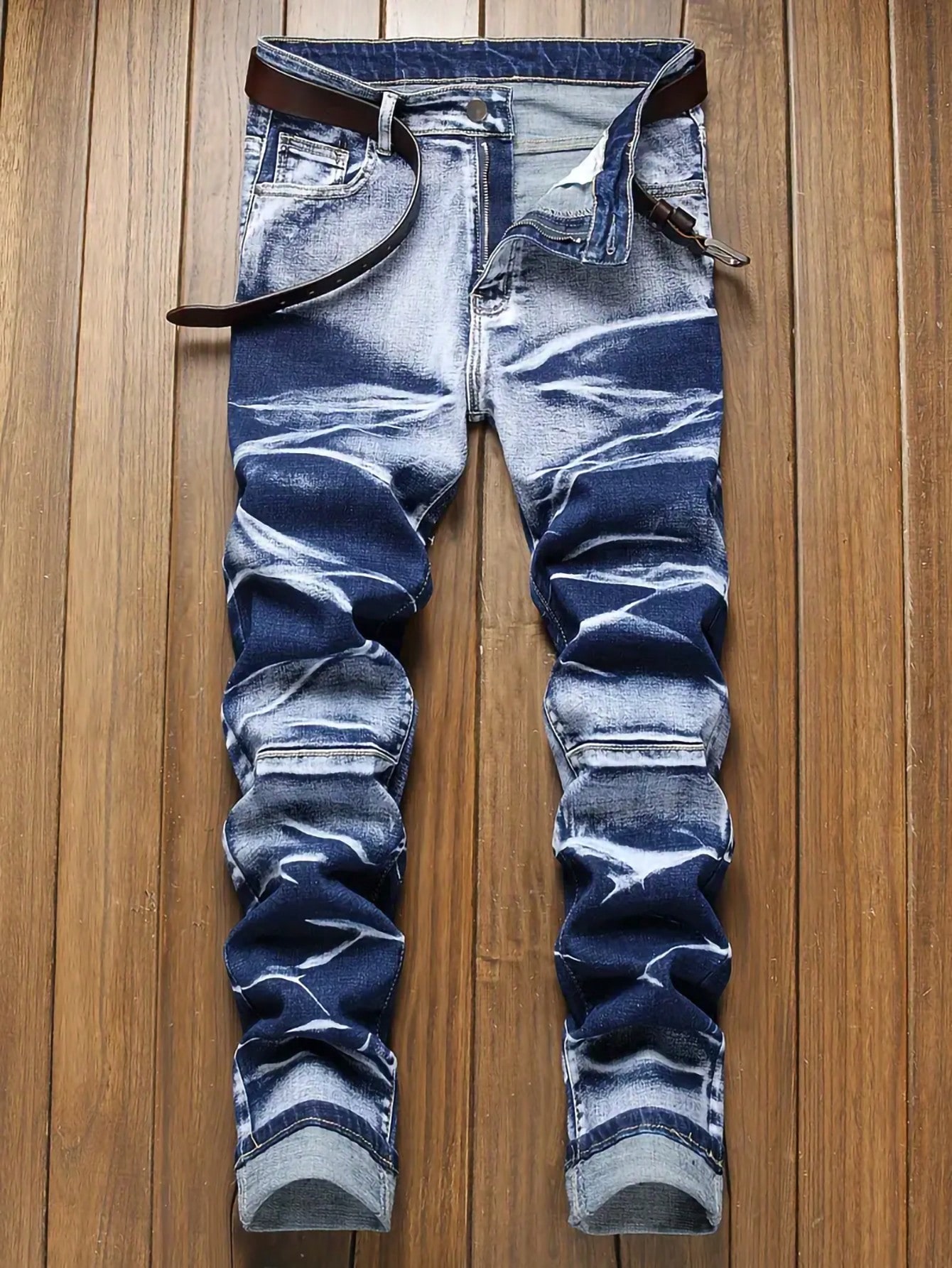 Teen Boys Jeans