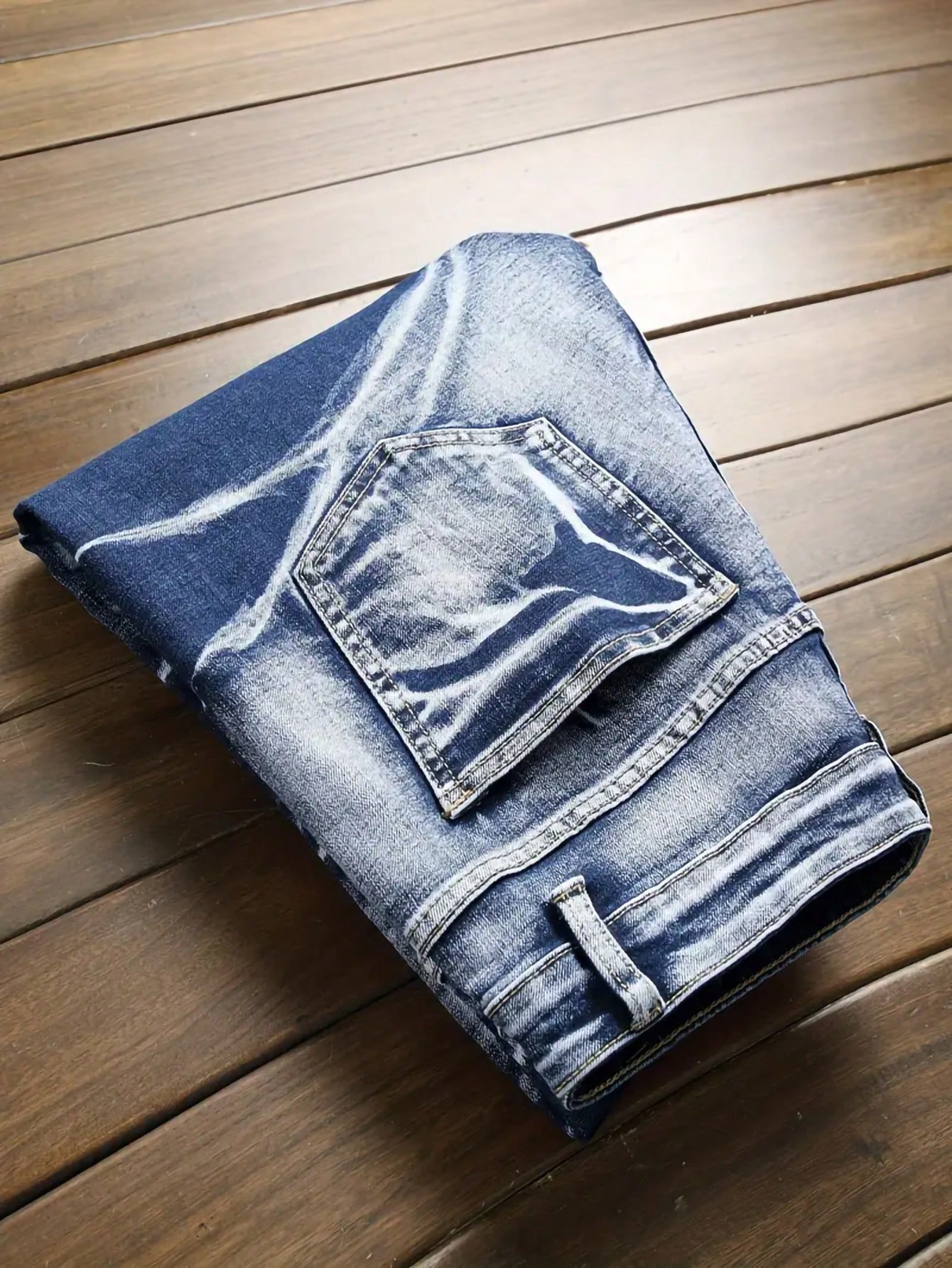 Teen Boys Jeans