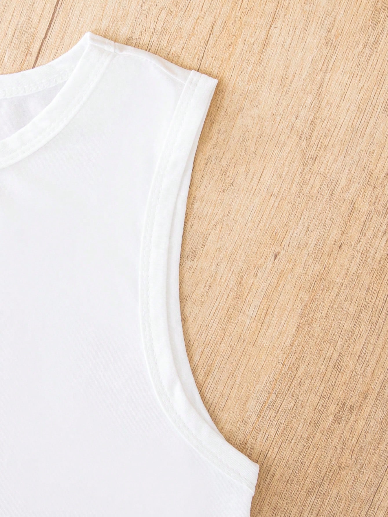 Tween Boys Tanks