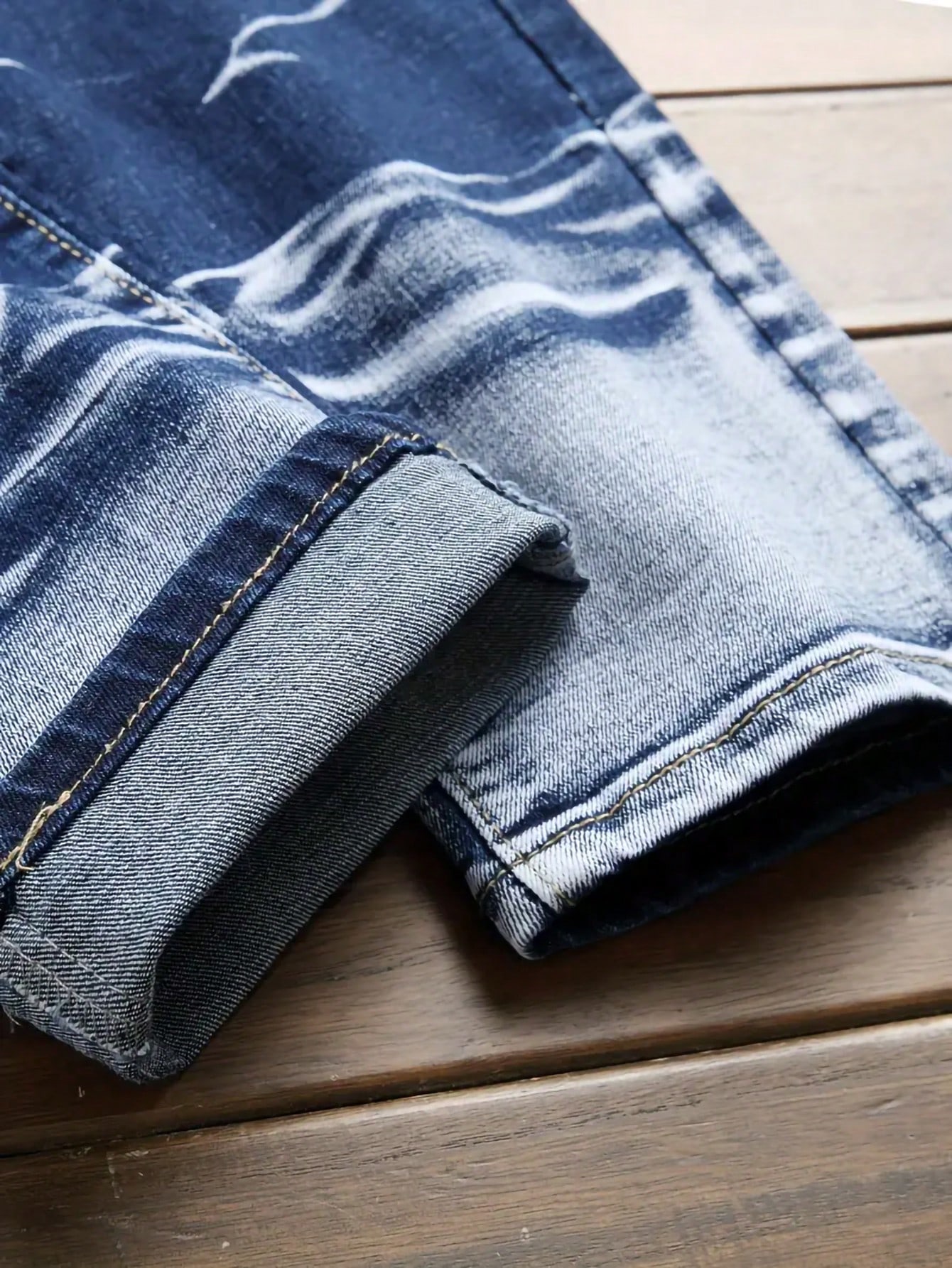 Teen Boys Jeans