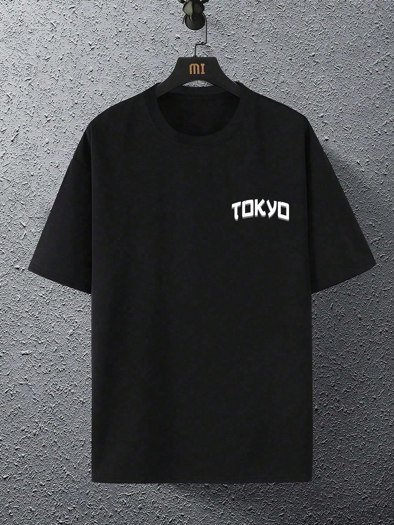 メンズ プラスサイズ Tシャツ