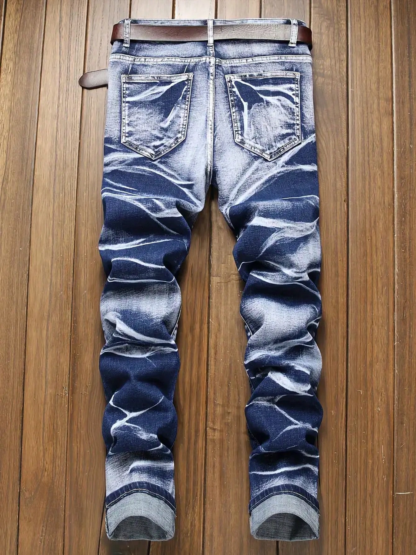 Teen Boys Jeans