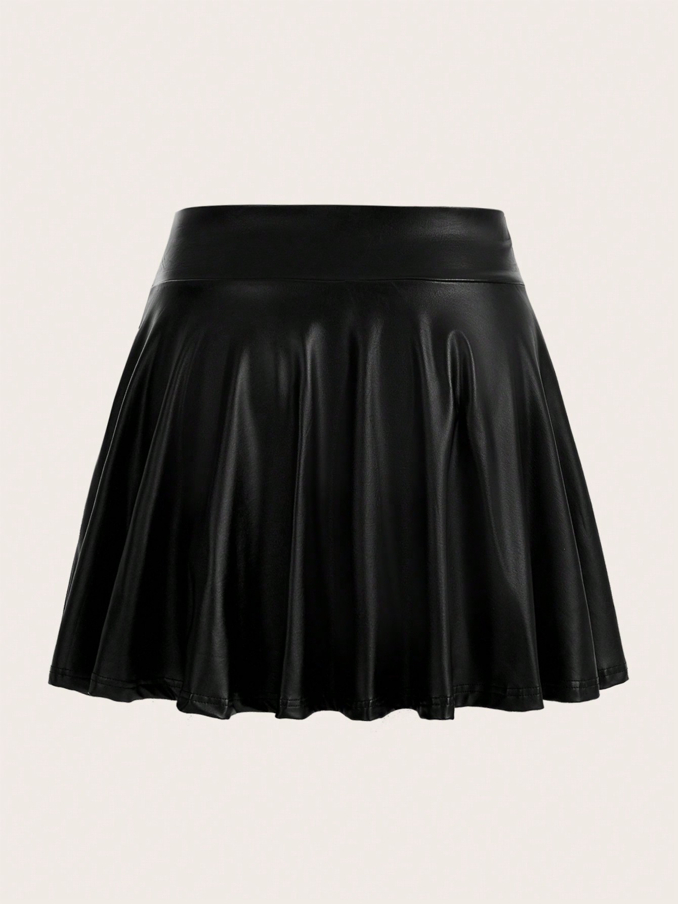 Plus Size Skirts