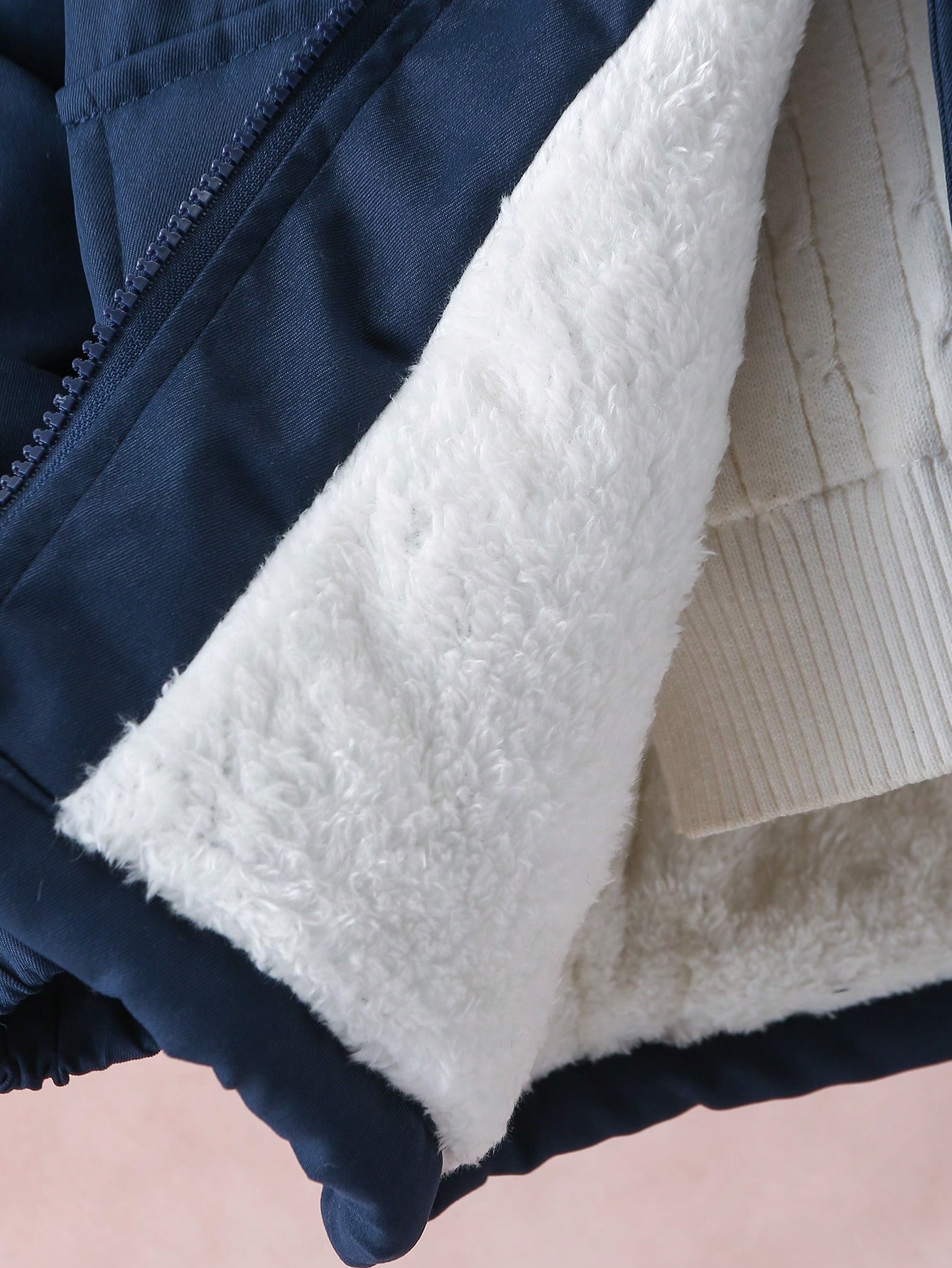 Tween Boys Winter Coats