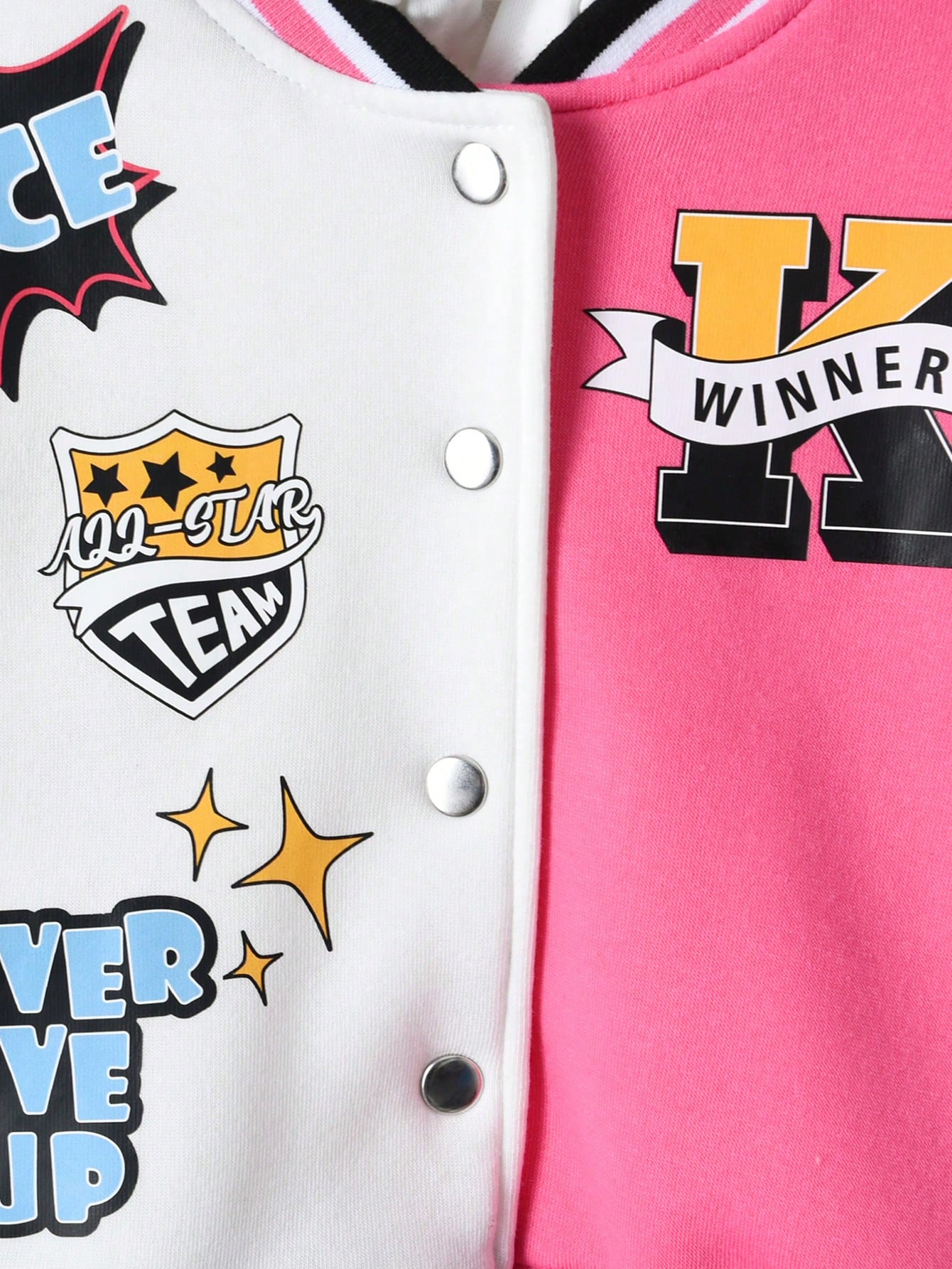 Tween Girls Jackets