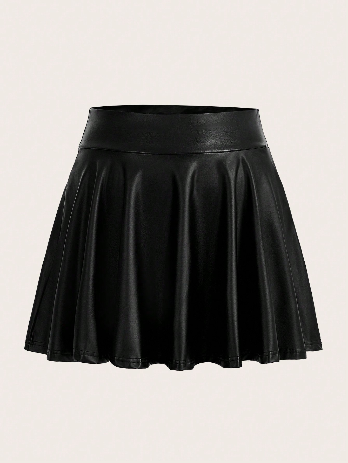 Plus Size Skirts