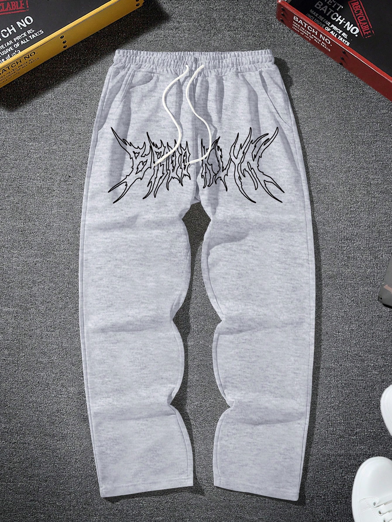 Men Sweatpants