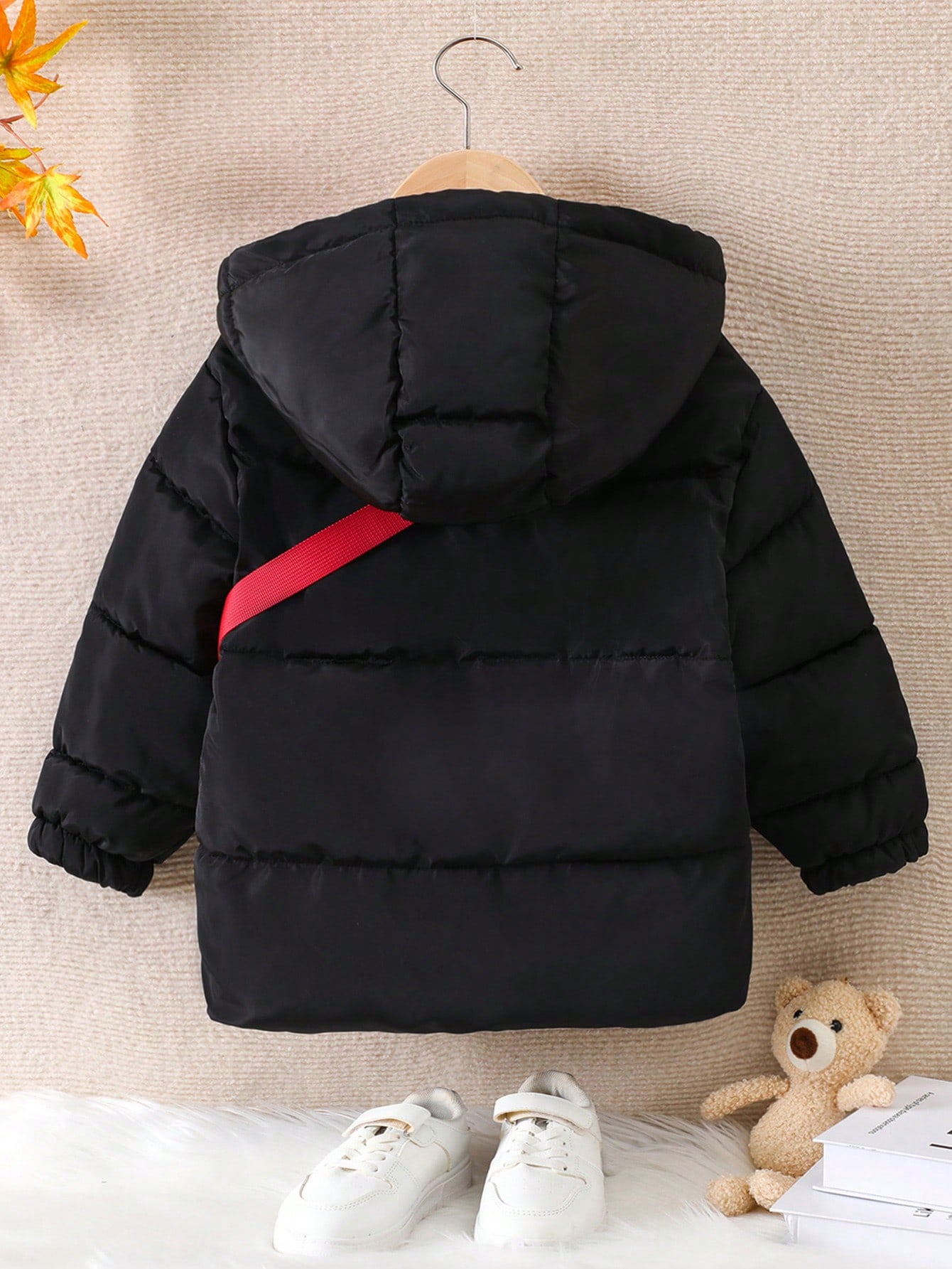 Young Boys Winter Coats