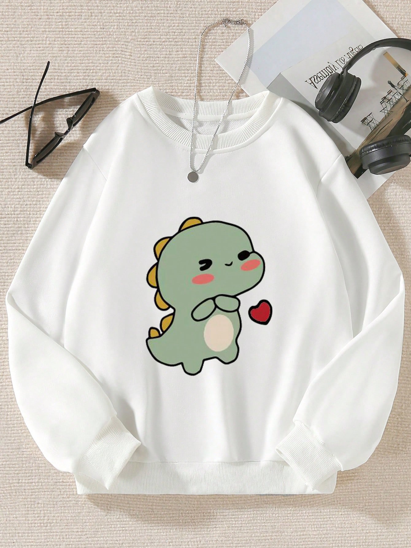 Tween Girls Sweatshirts