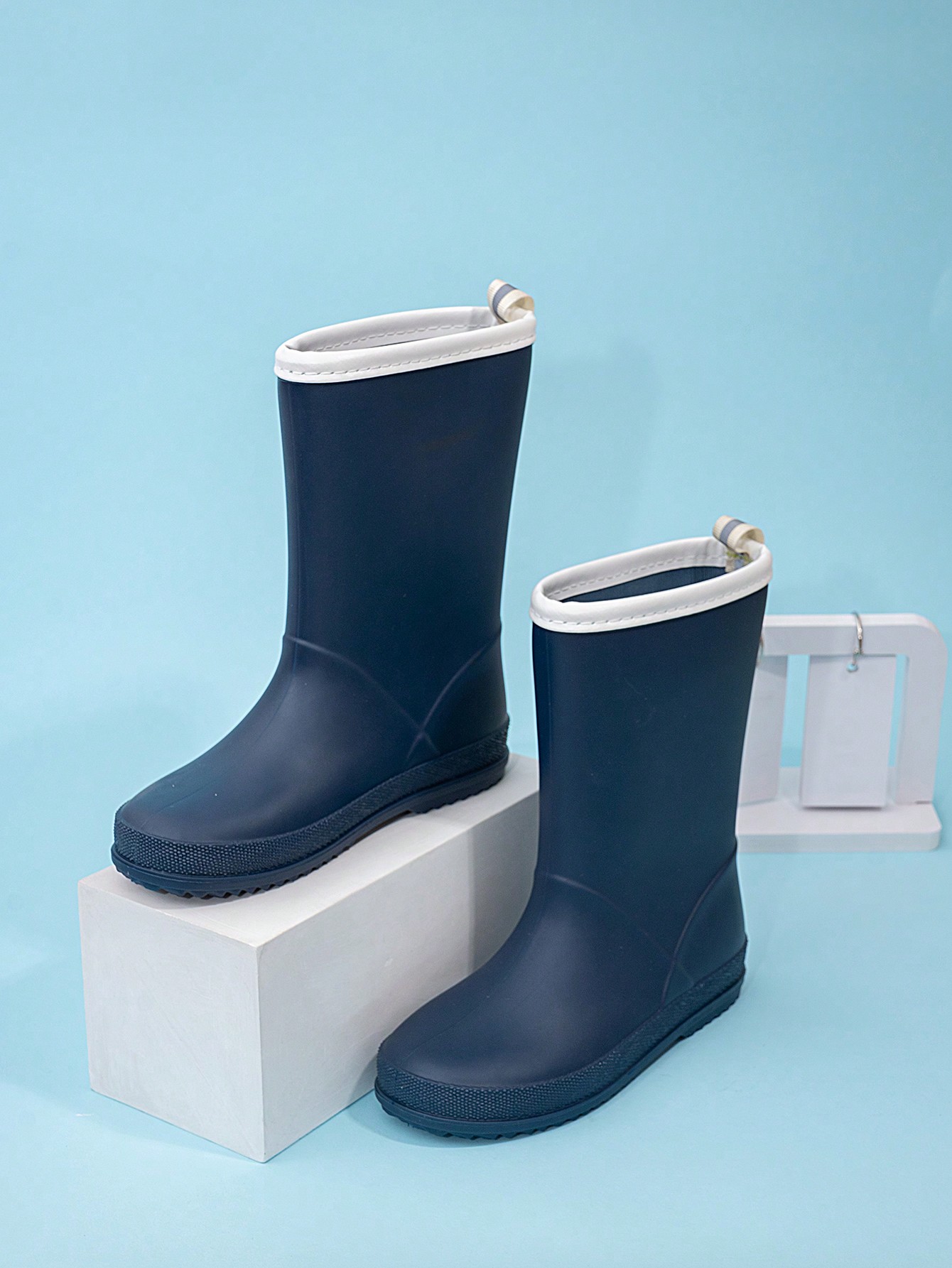 Kid's Rain Boots