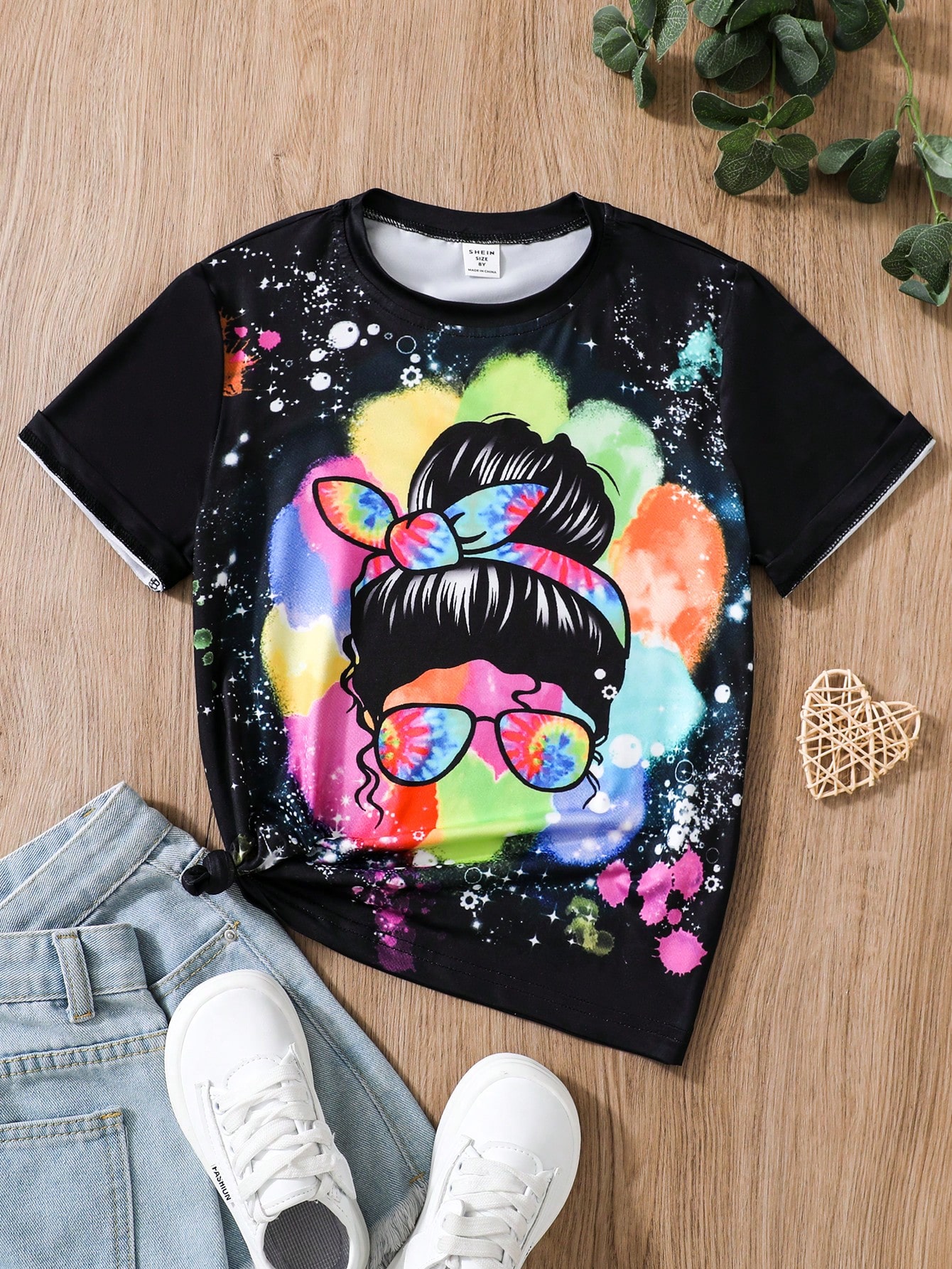 Tween Girls T-Shirts