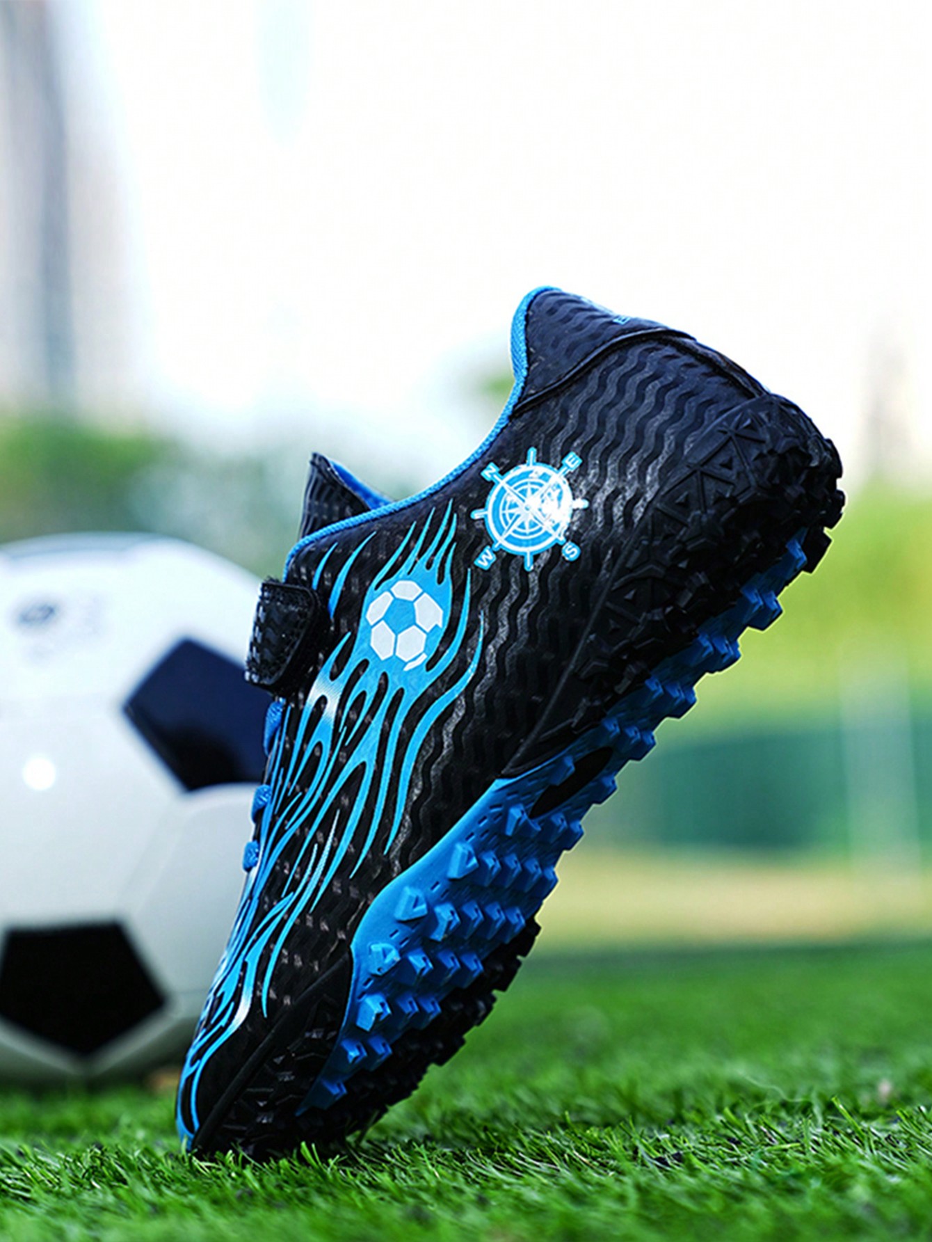 Kids Soccer Shoes