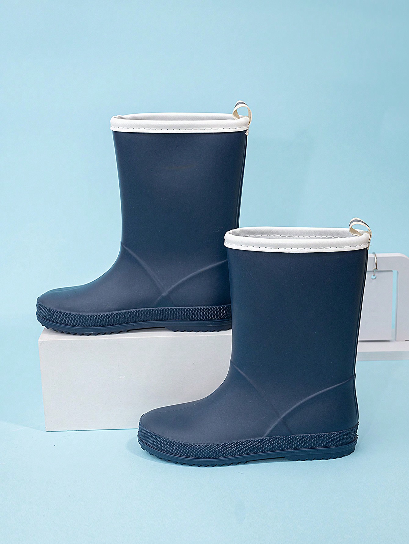 Kid's Rain Boots