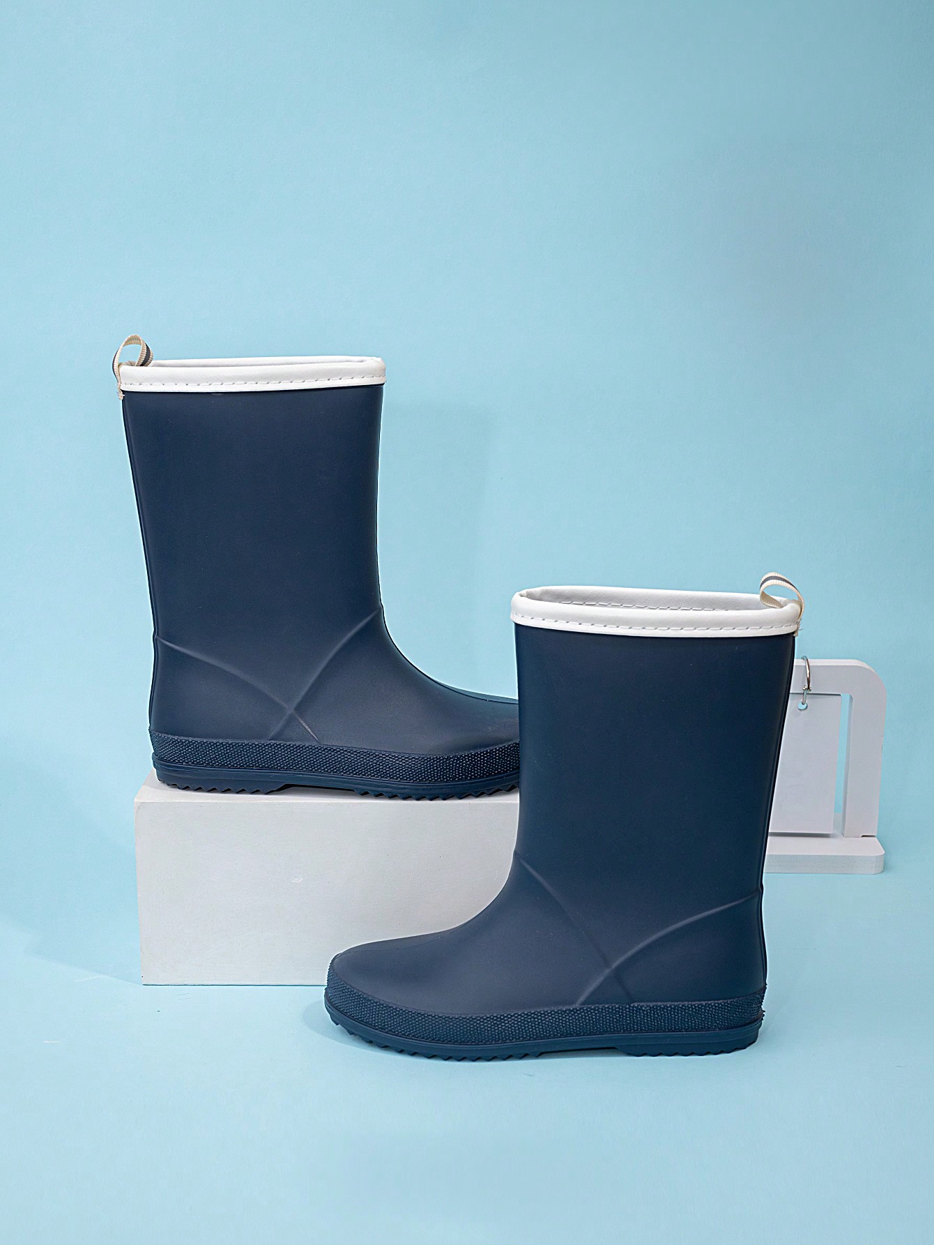 Kid's Rain Boots