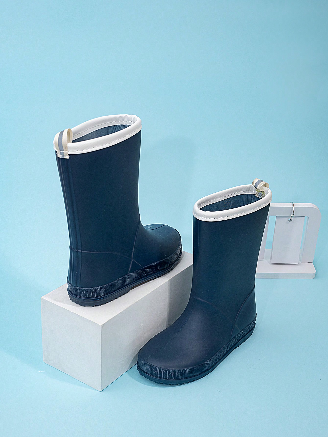 Kid's Rain Boots