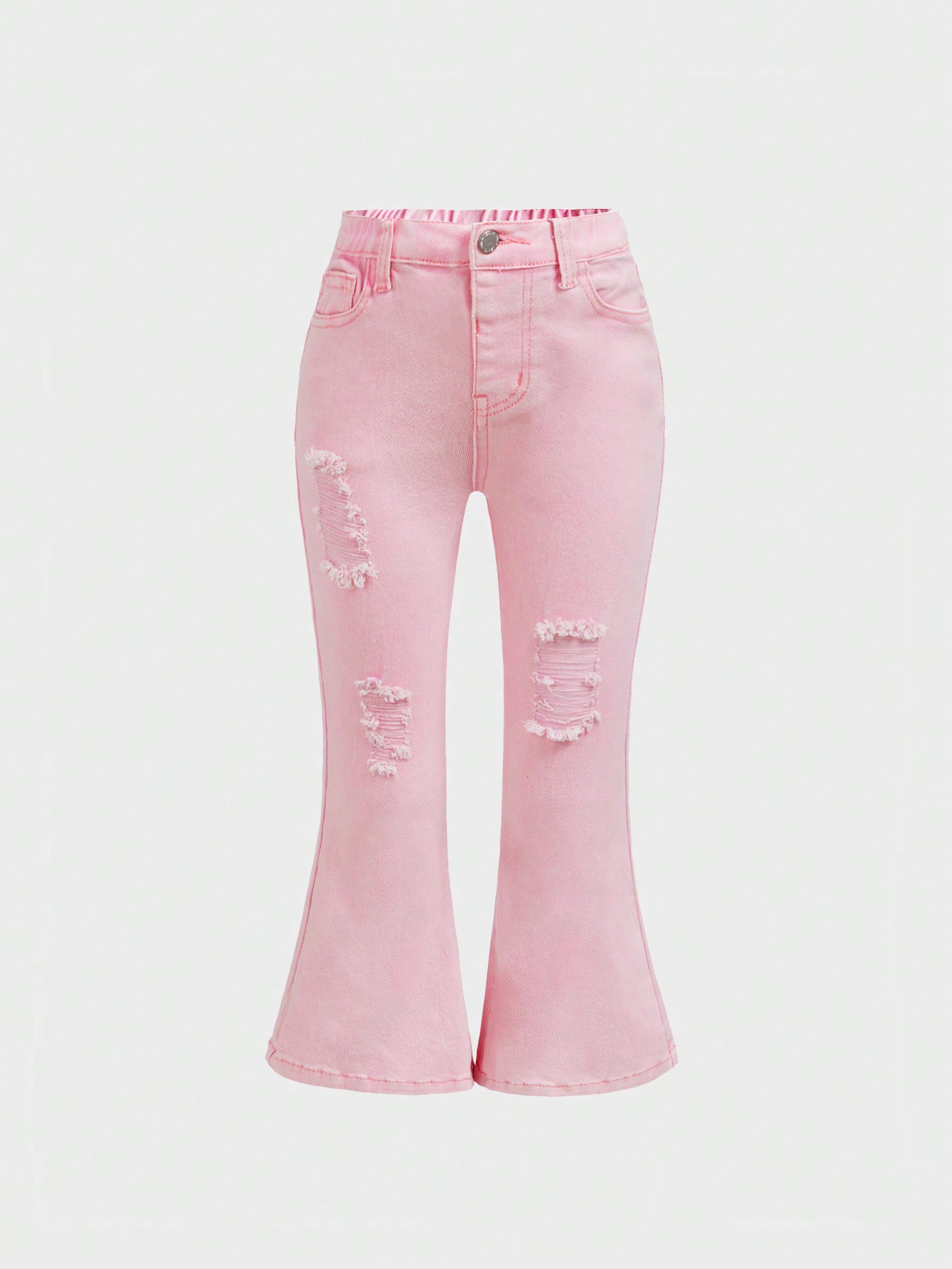 Young Girls Jeans