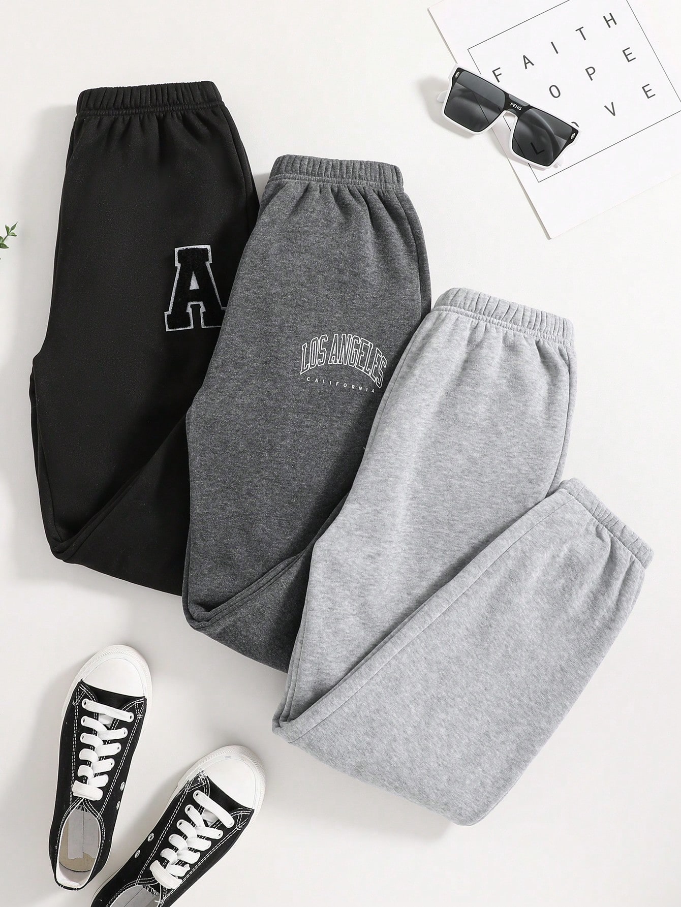 Tween Girls Sweatpants