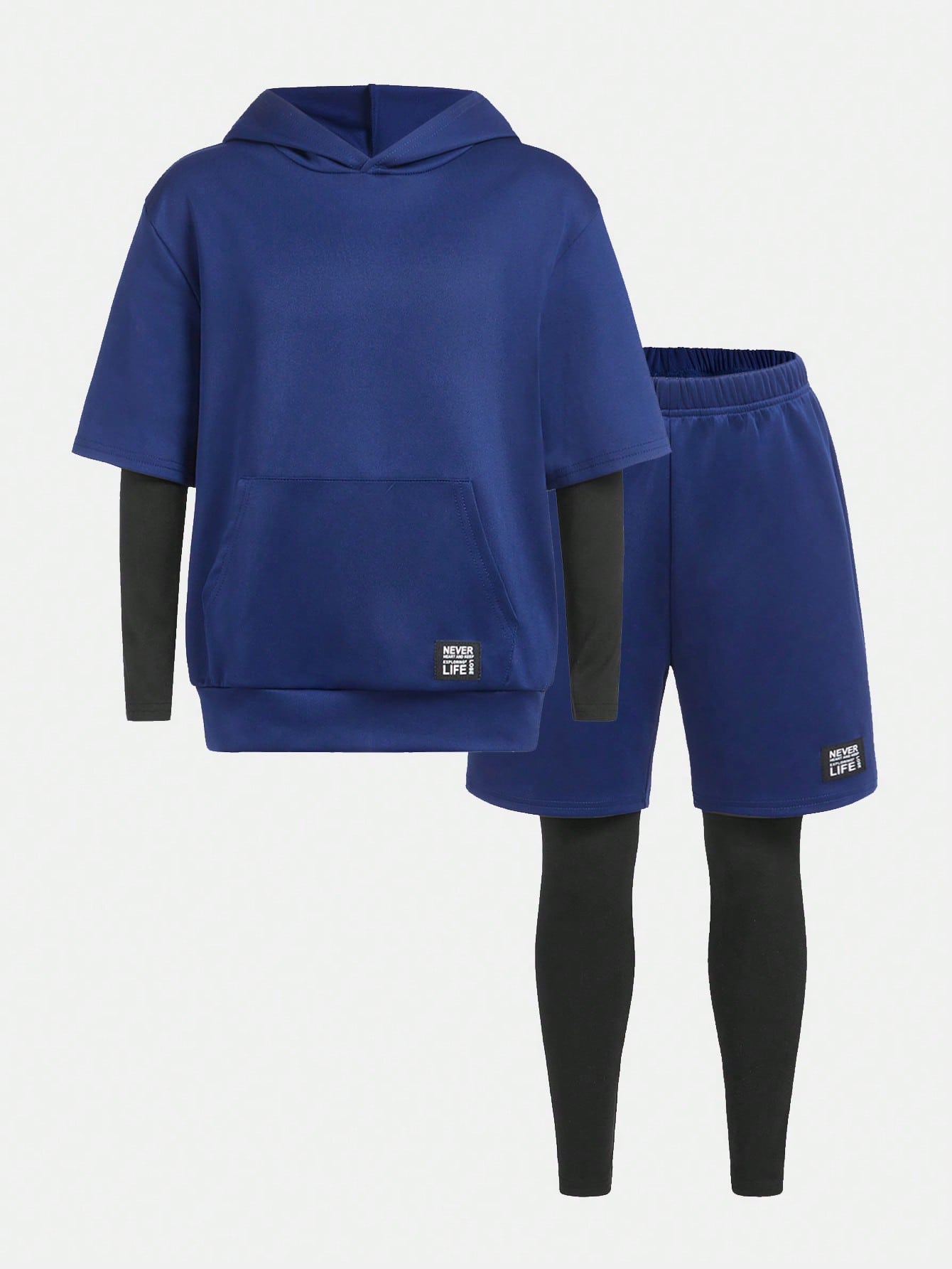 Tween Boys Activewear