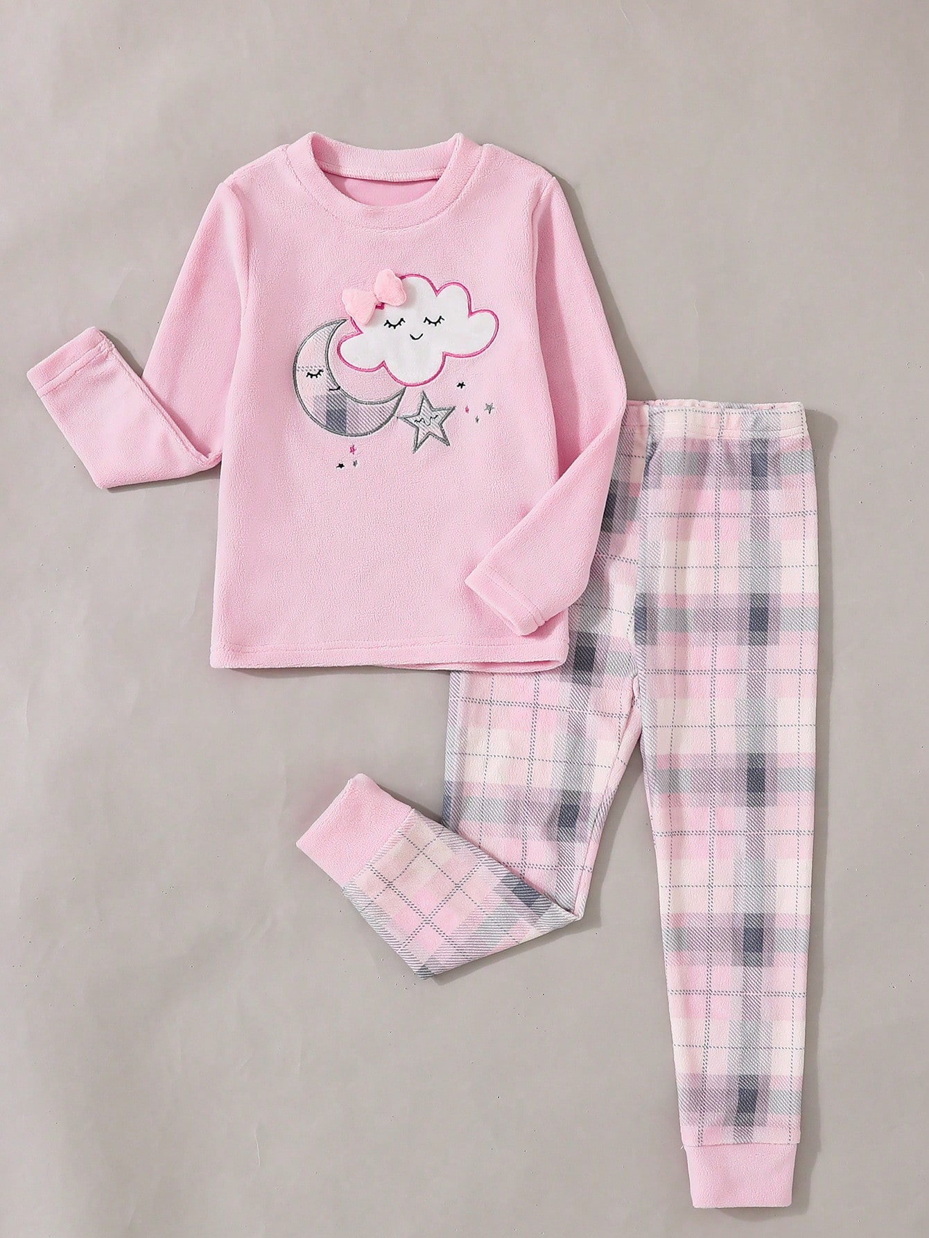 Young Girls Pajamas