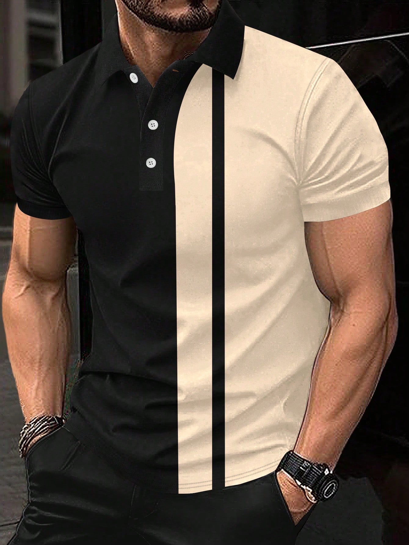 Men Polo Shirts