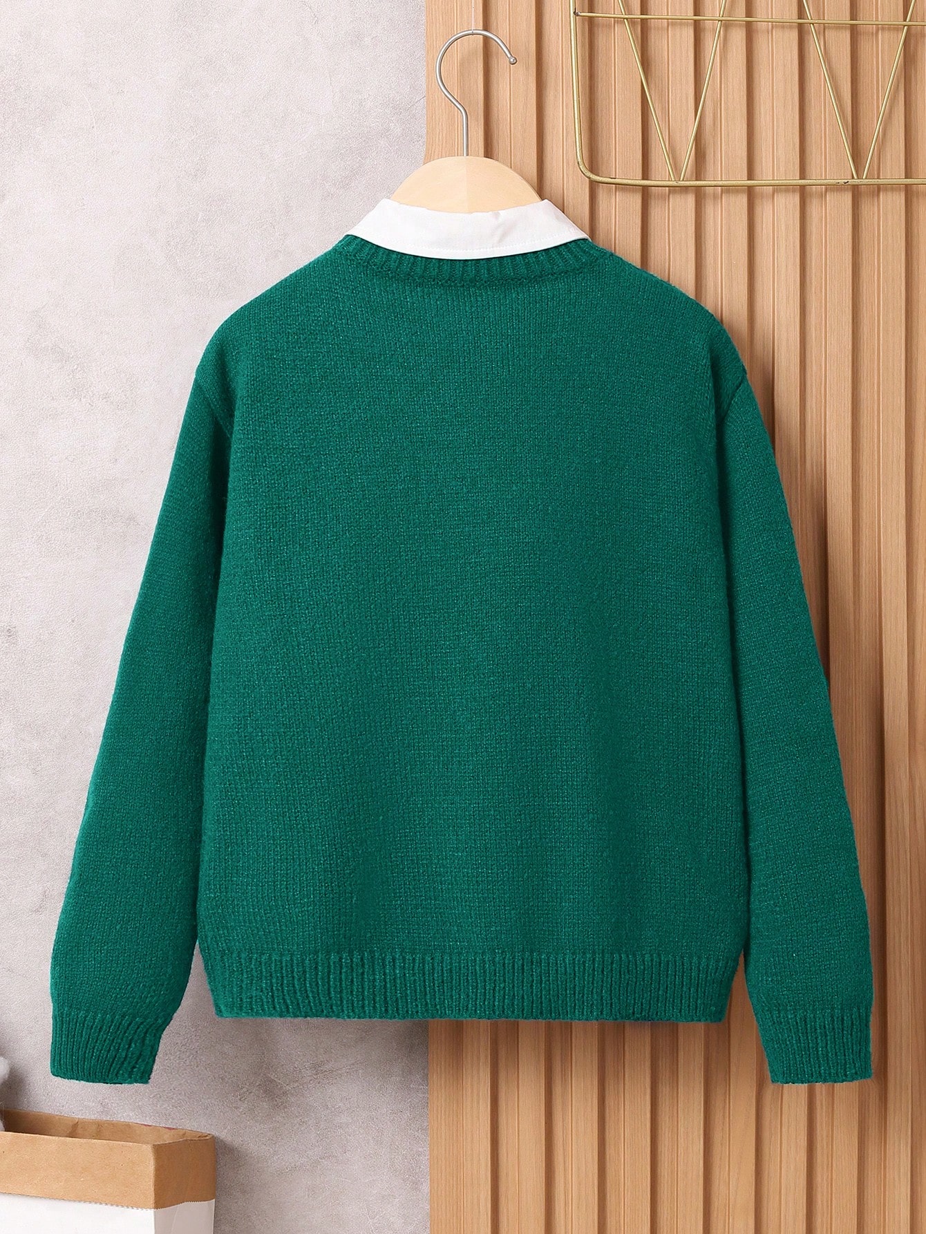 Tween Boys Sweaters