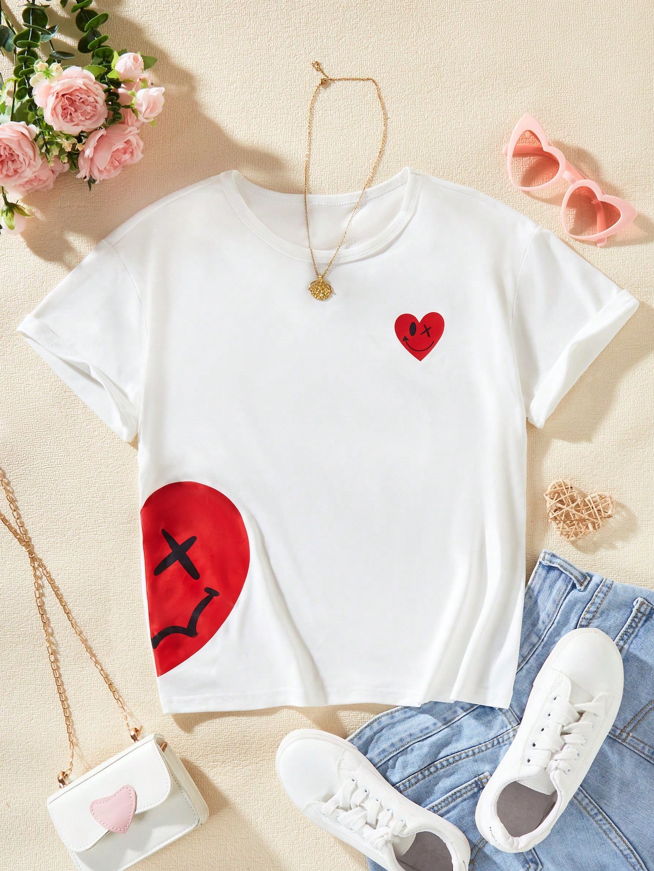 Tween Girls T-Shirts