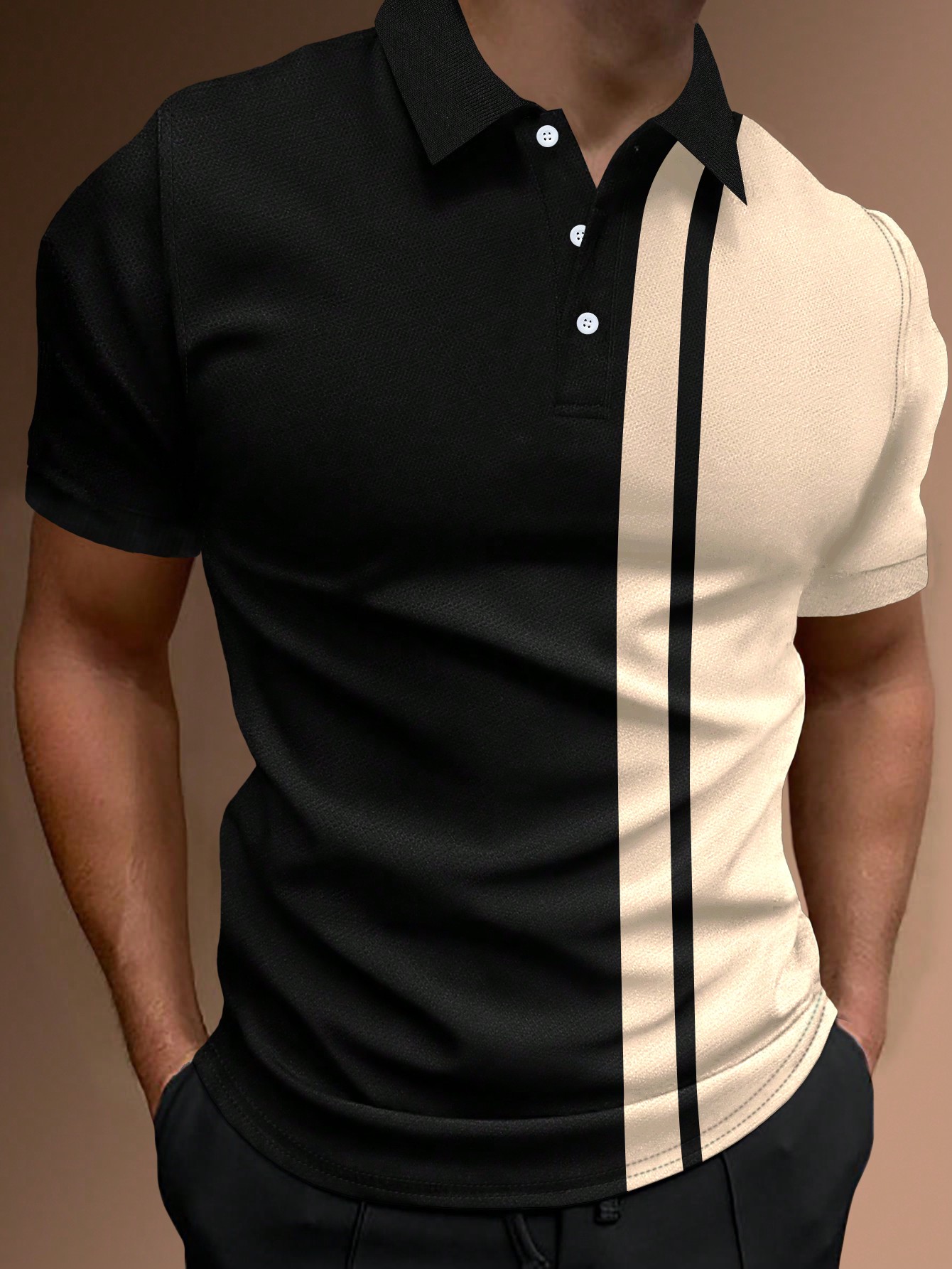 Men Polo Shirts