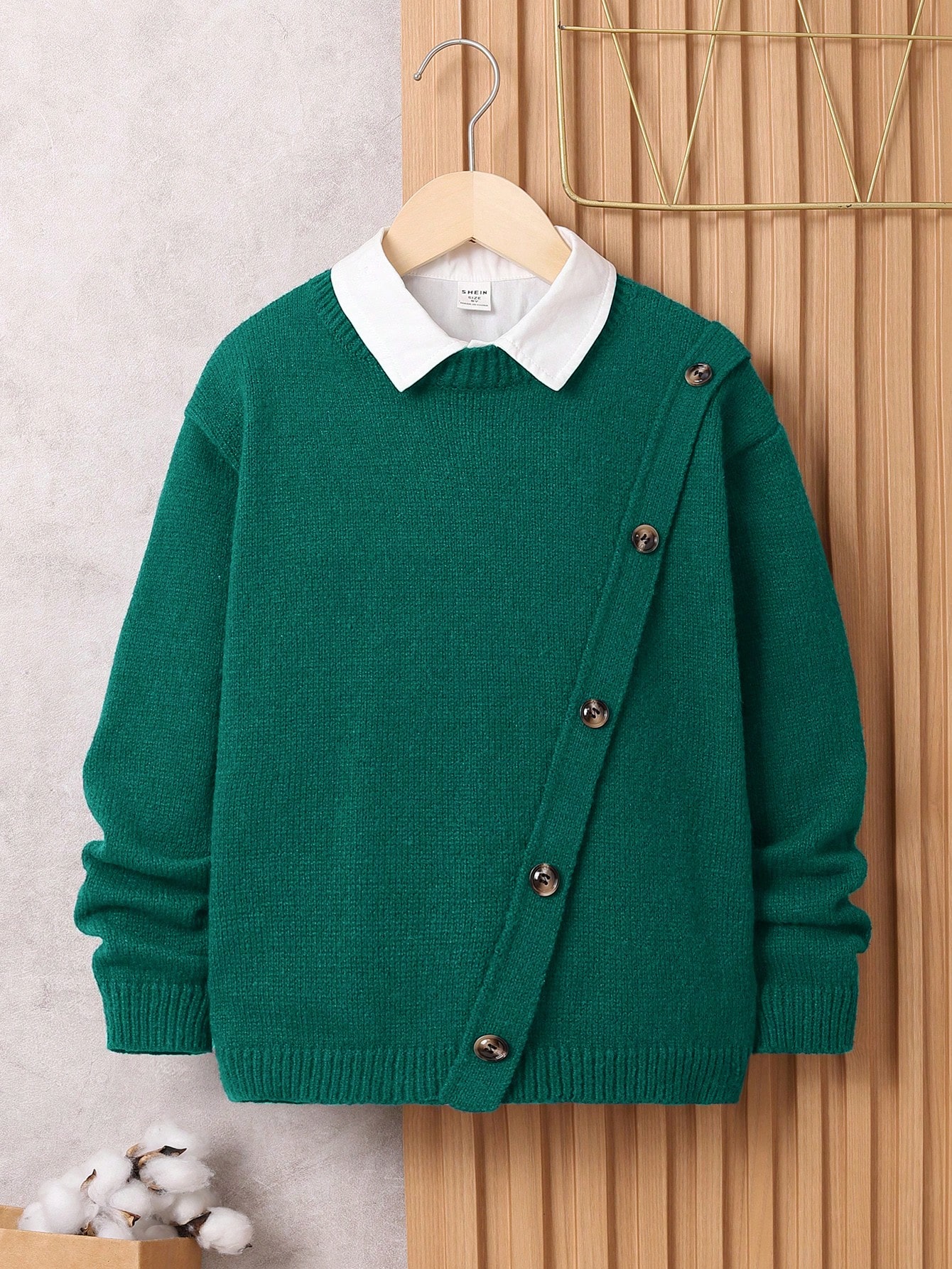 Tween Boys Sweaters