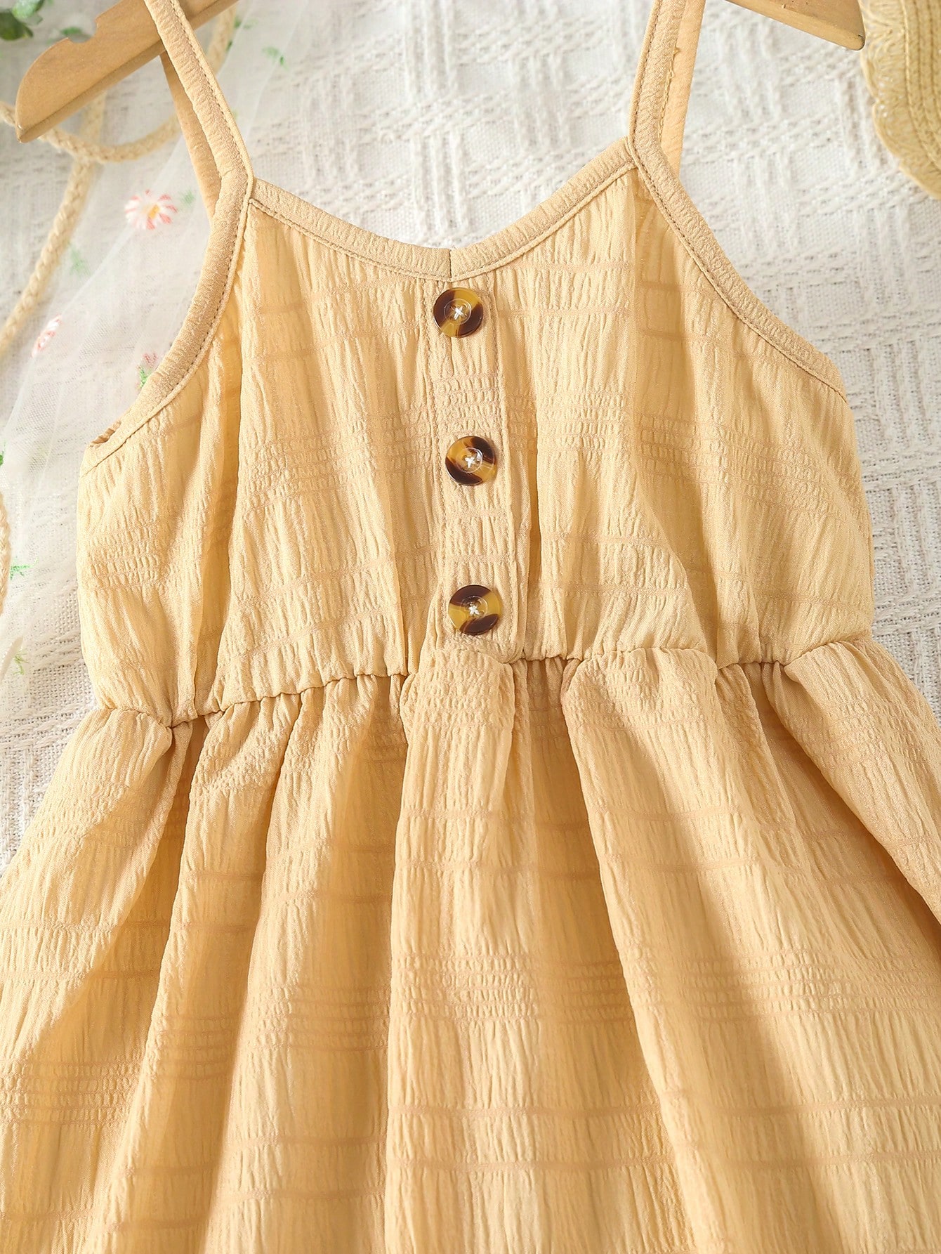 Young Girls Dresses