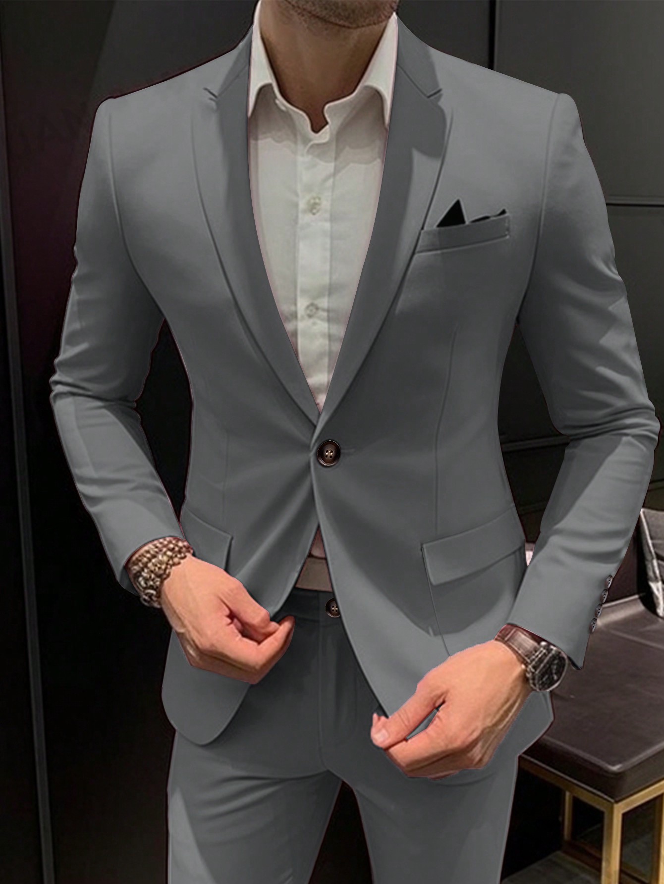 Men Suits