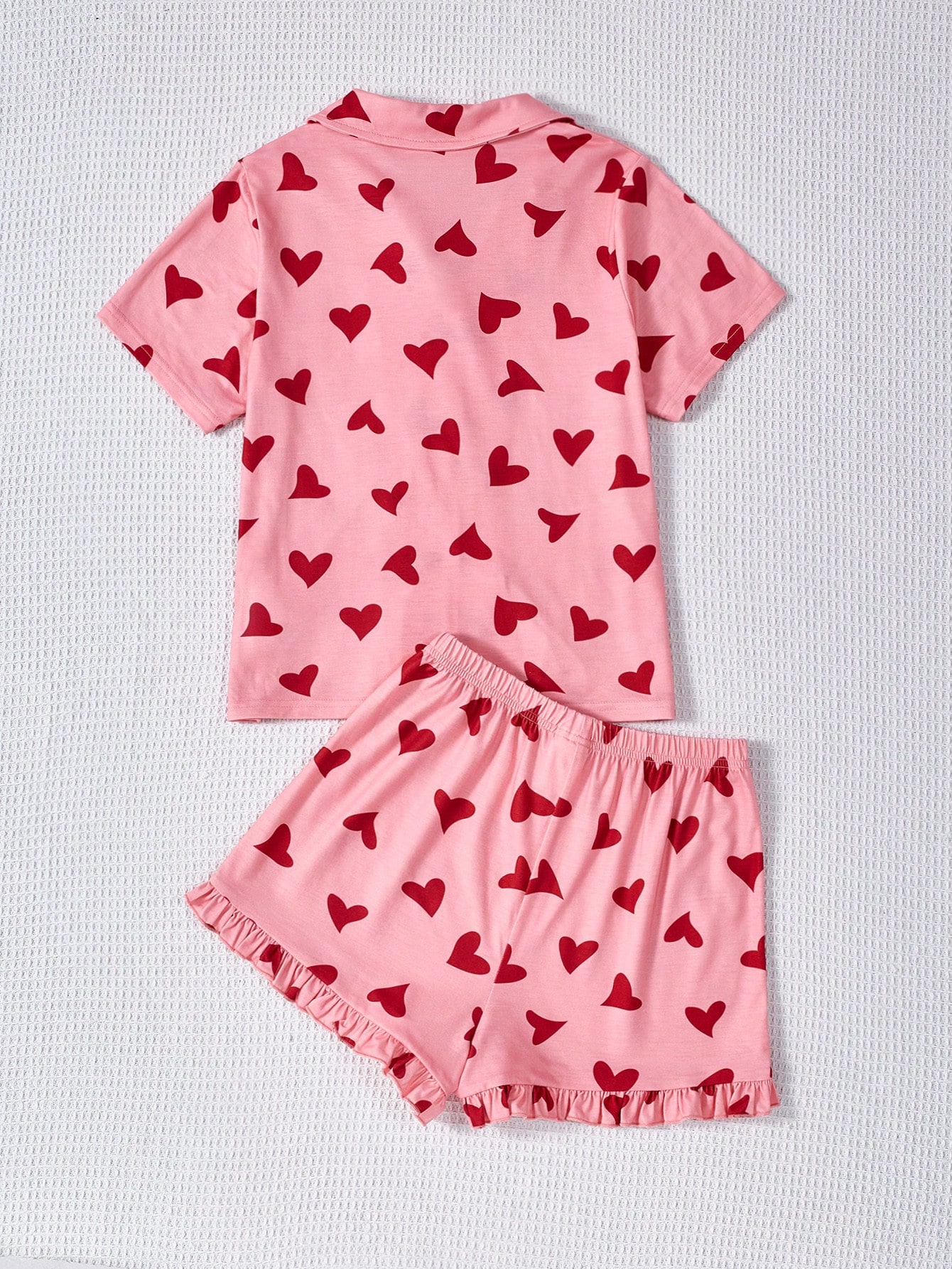 Tween Girls Pajamas