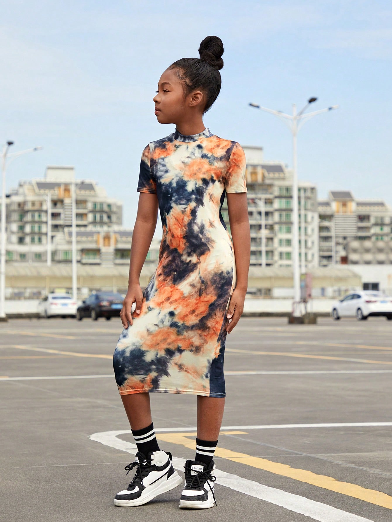 Tween Girls Dresses