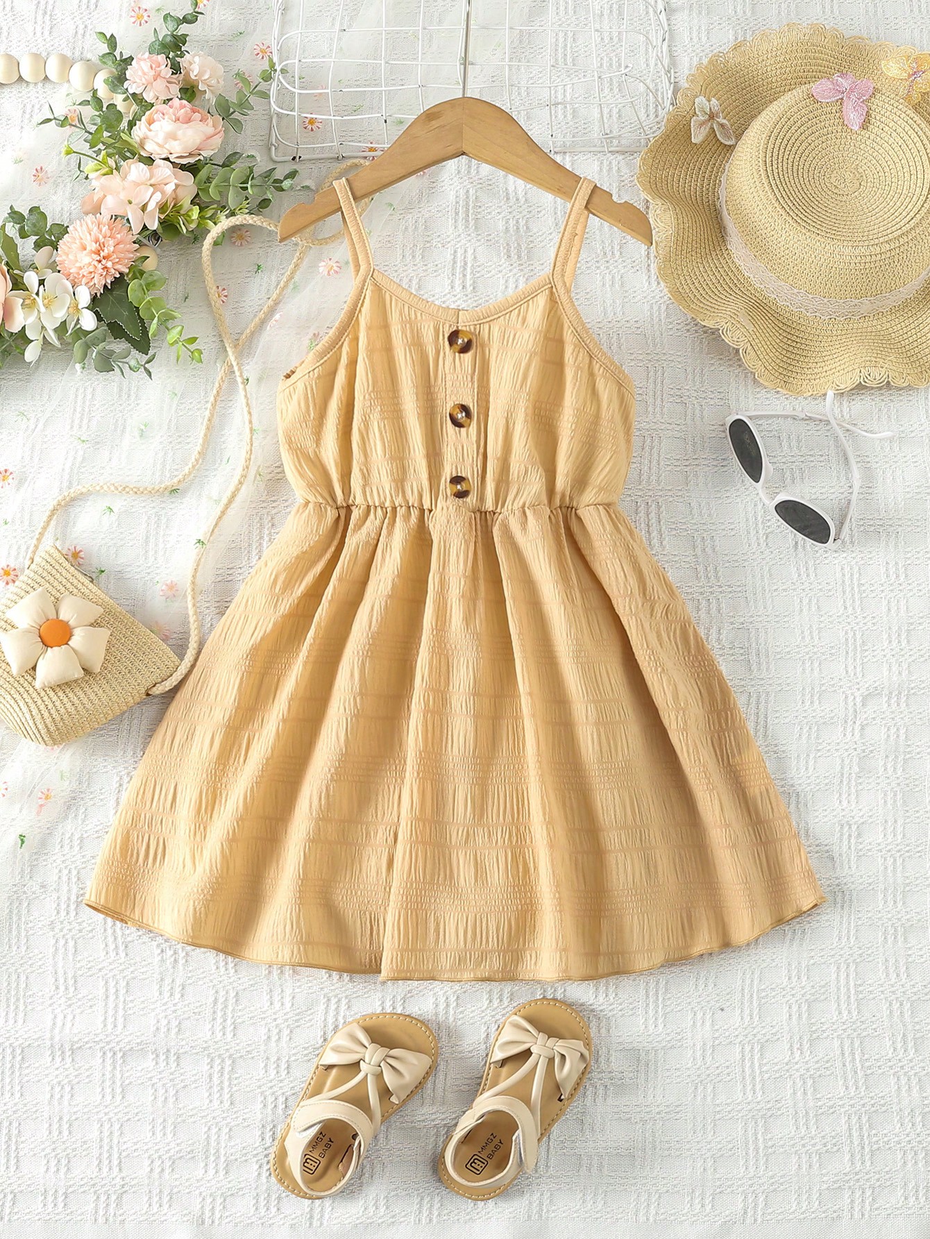 Young Girls Dresses