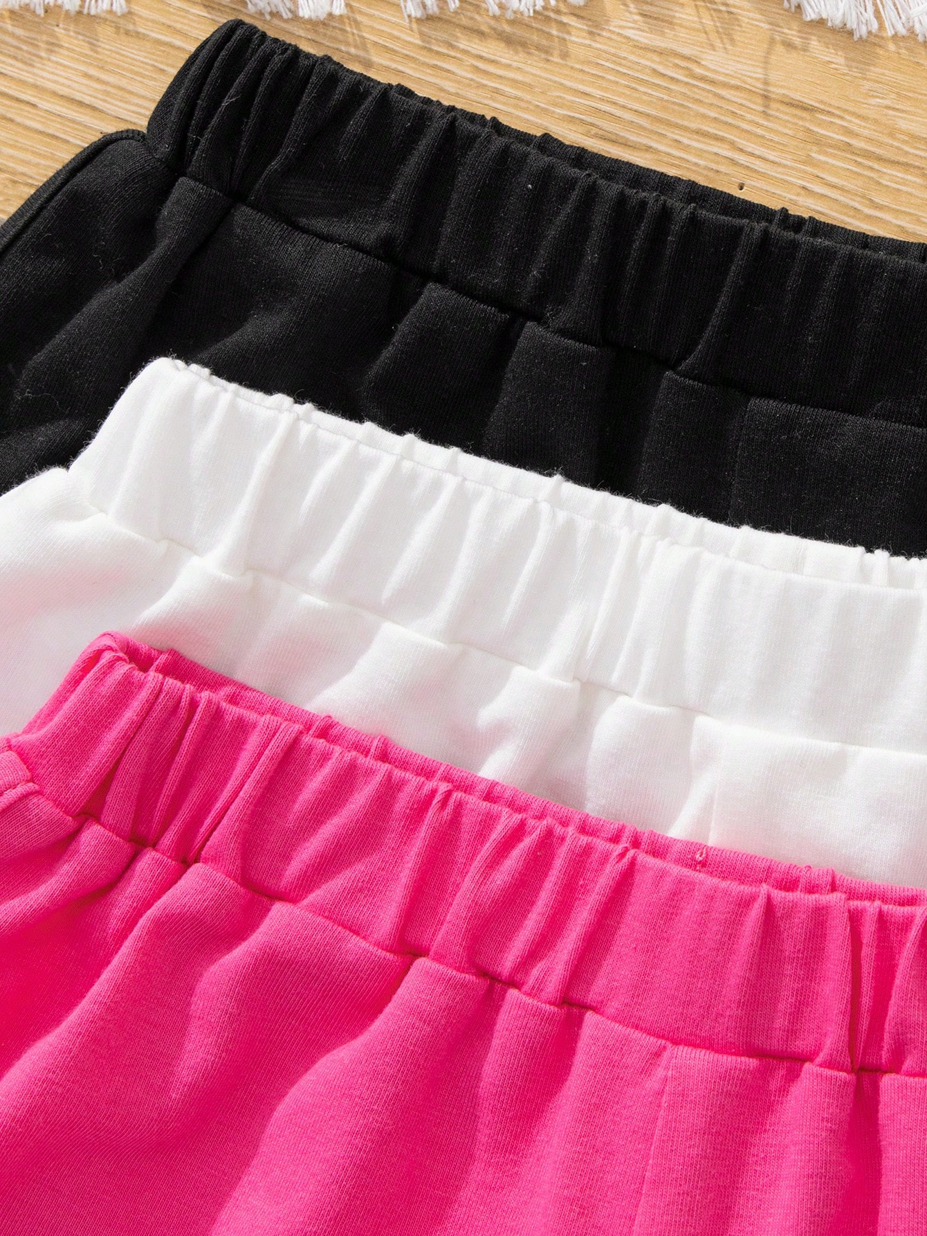 Young Girls Shorts