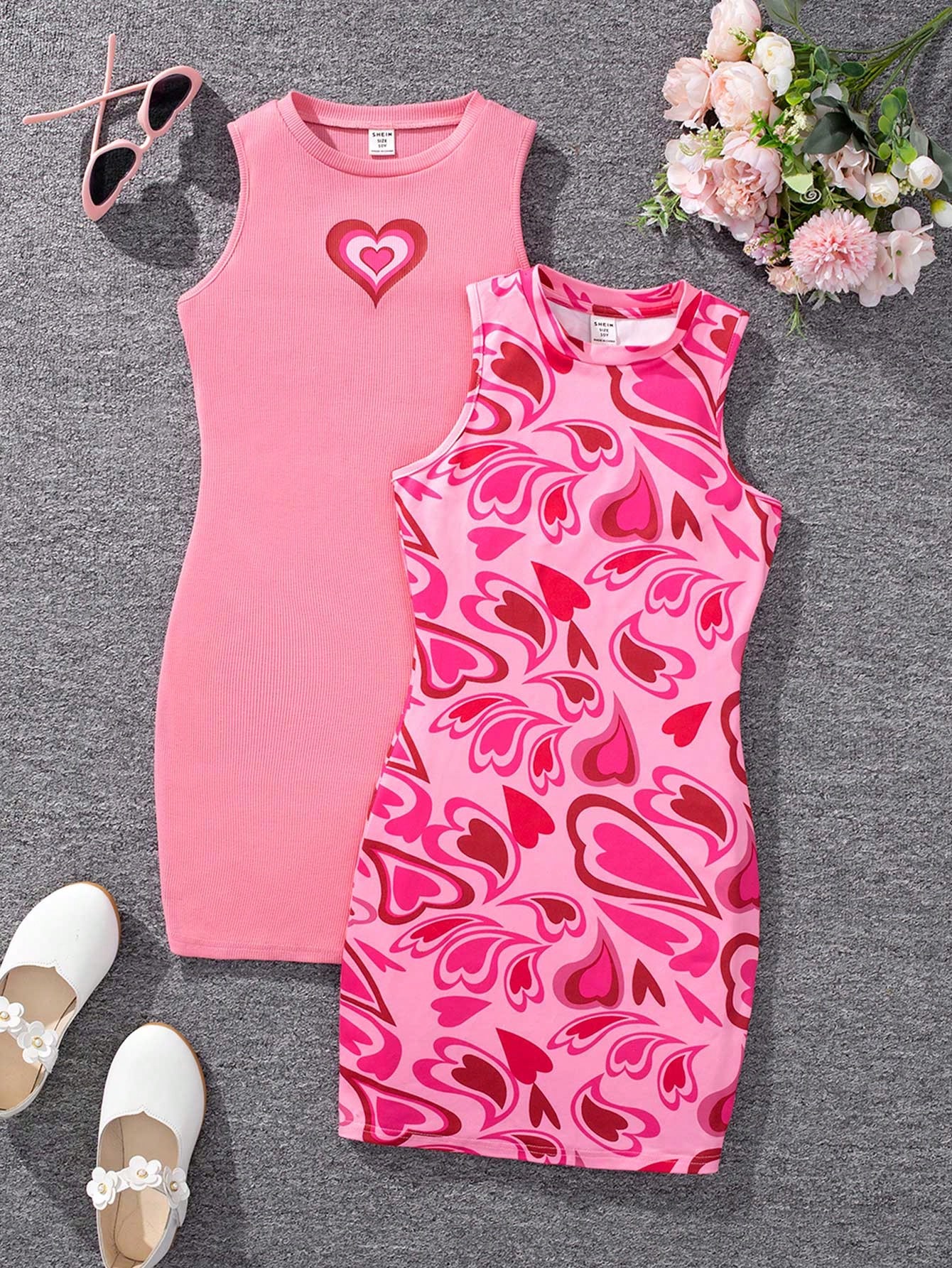 Tween Girls Dresses