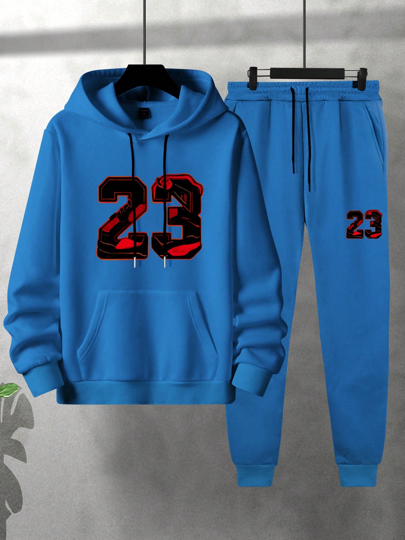 Men Hoodie & Sweatshirt Co-ords