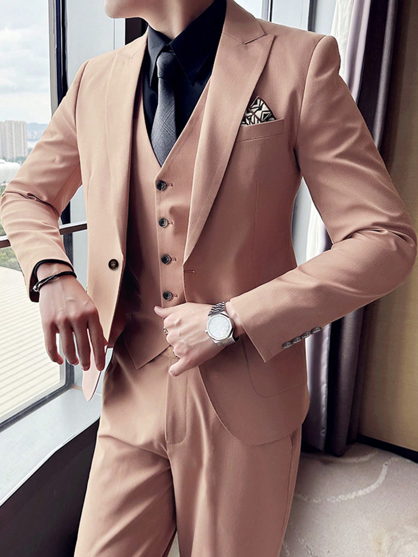 Men Suits