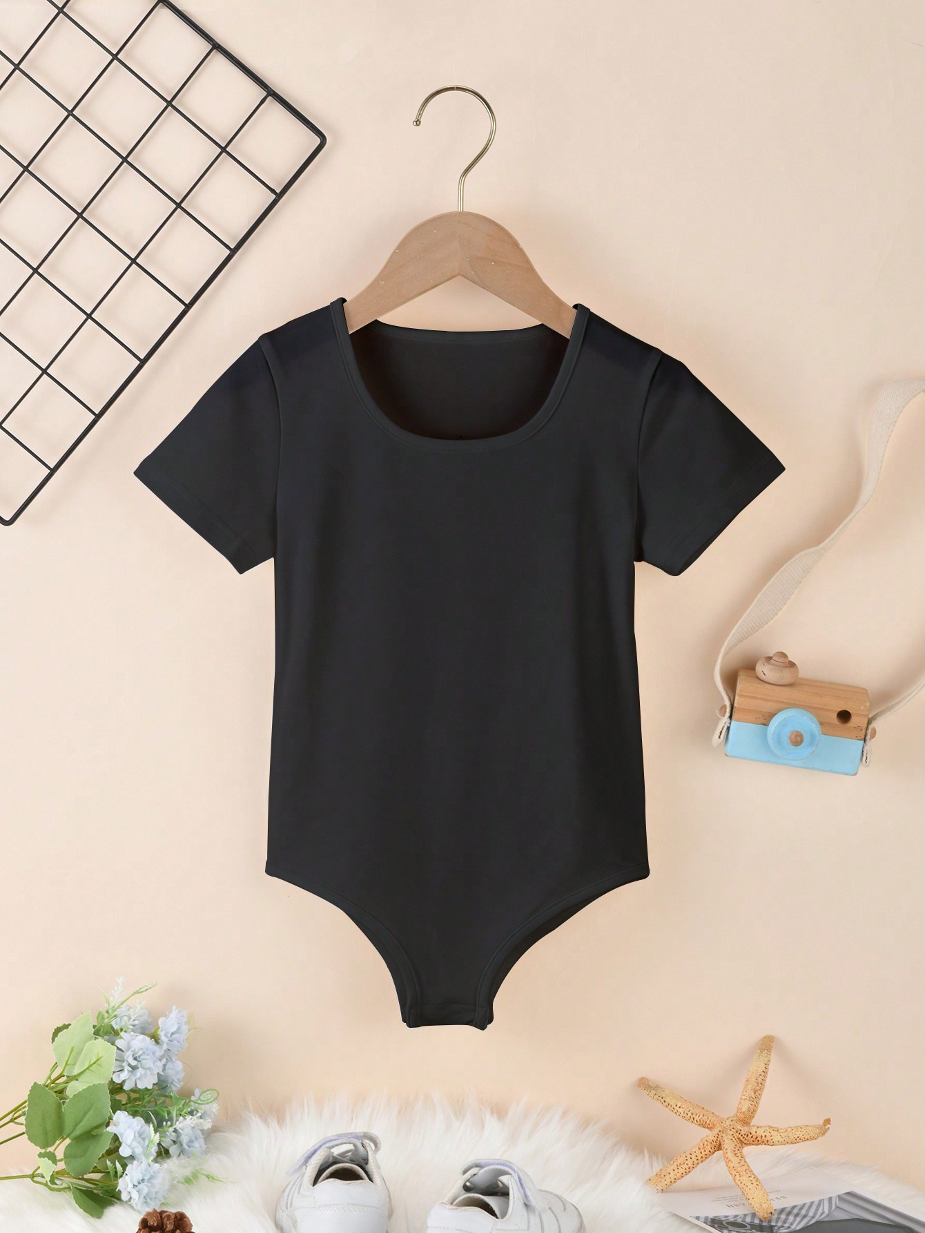 Tween Girls Bodysuits & Jumpsuits