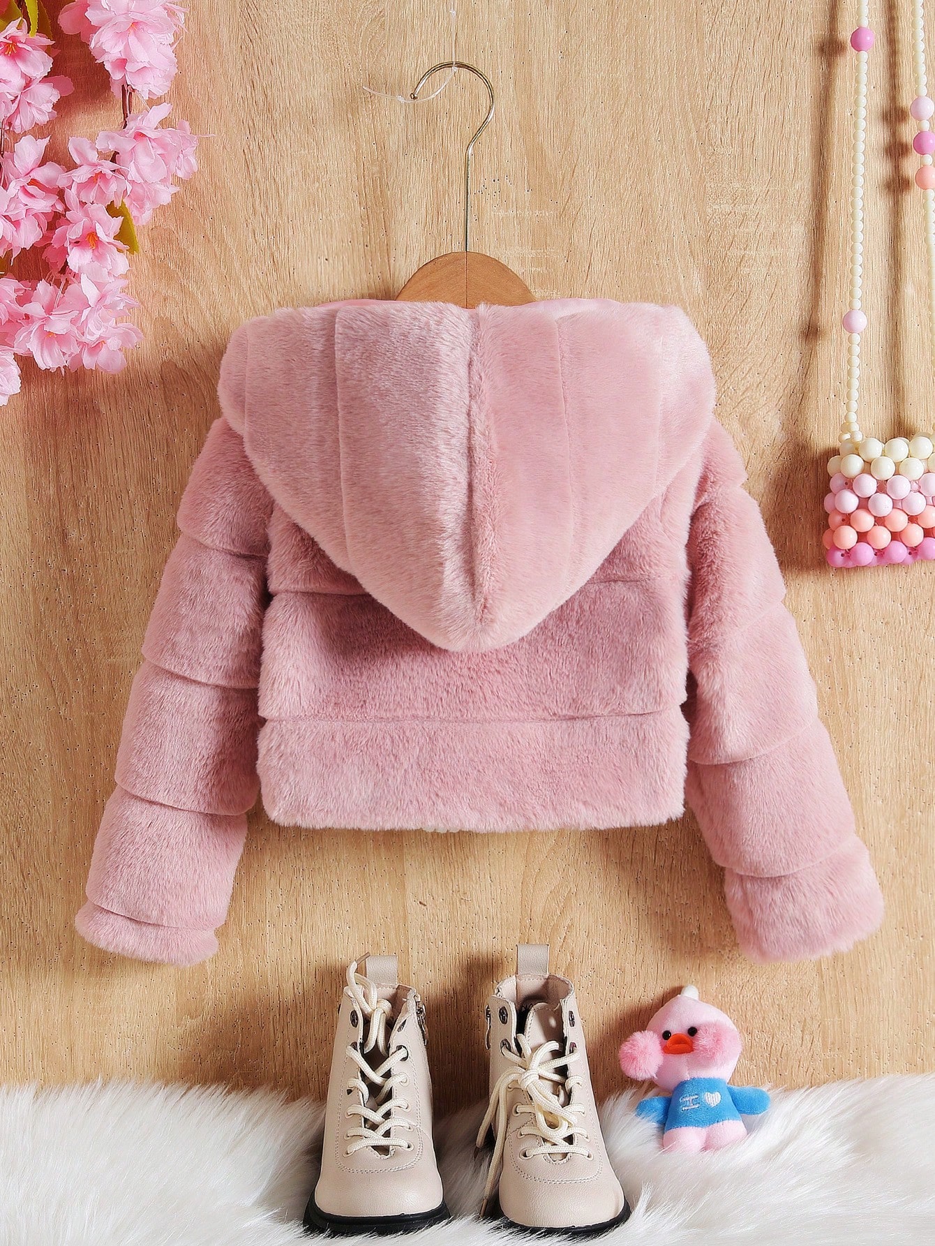 Young Girls Coats