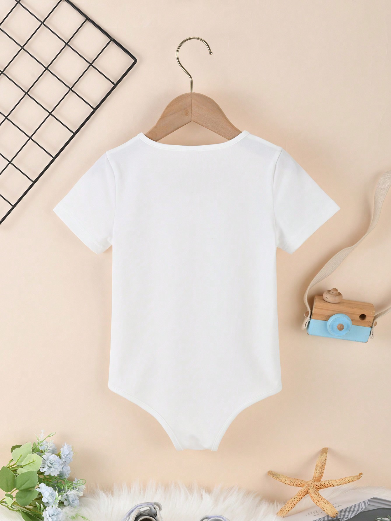 Tween Girls Bodysuits & Jumpsuits