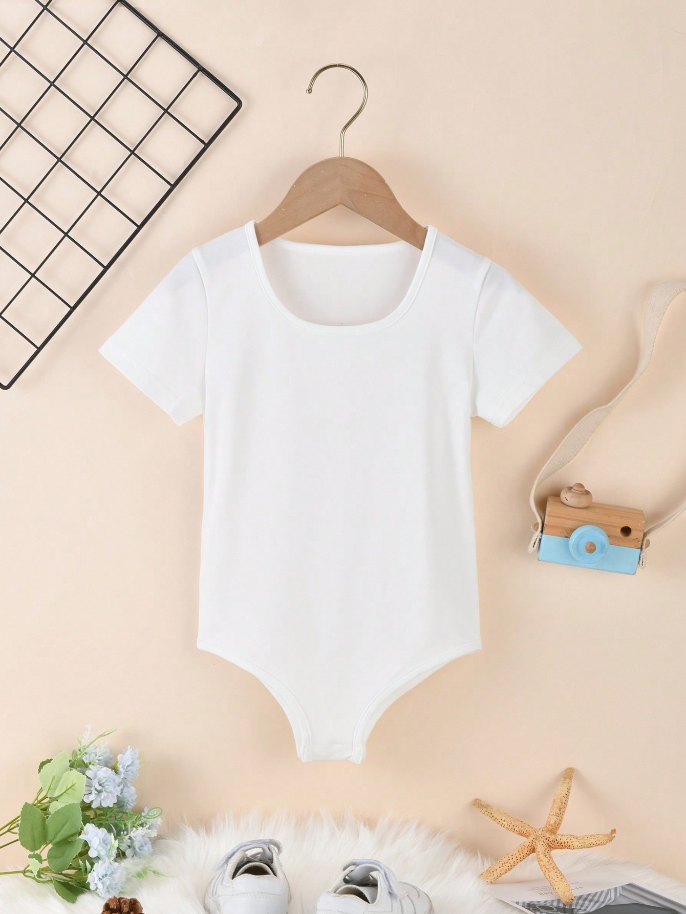 Tween Girls Bodysuits & Jumpsuits