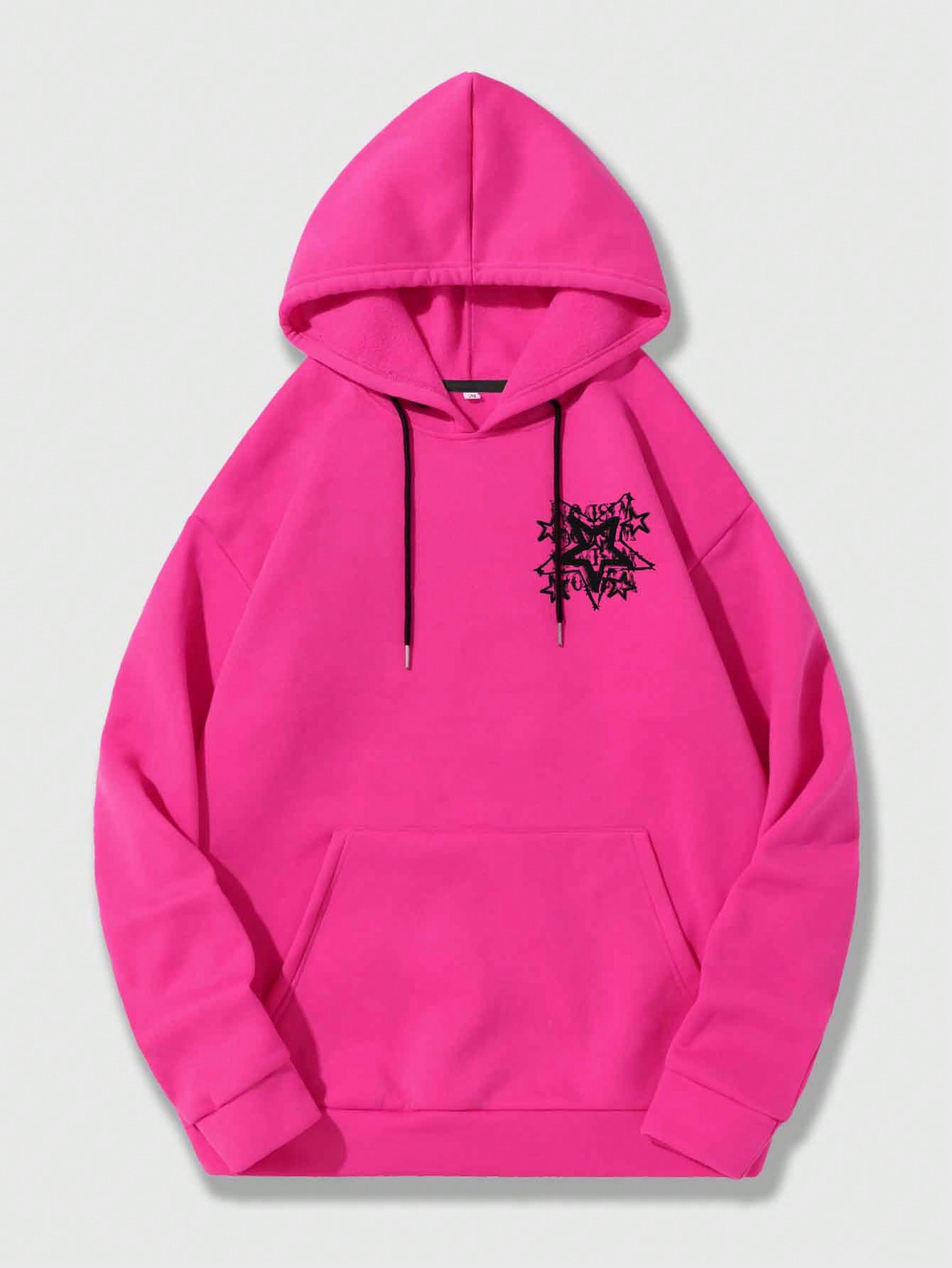 Men Hoodies & Sweatshirts