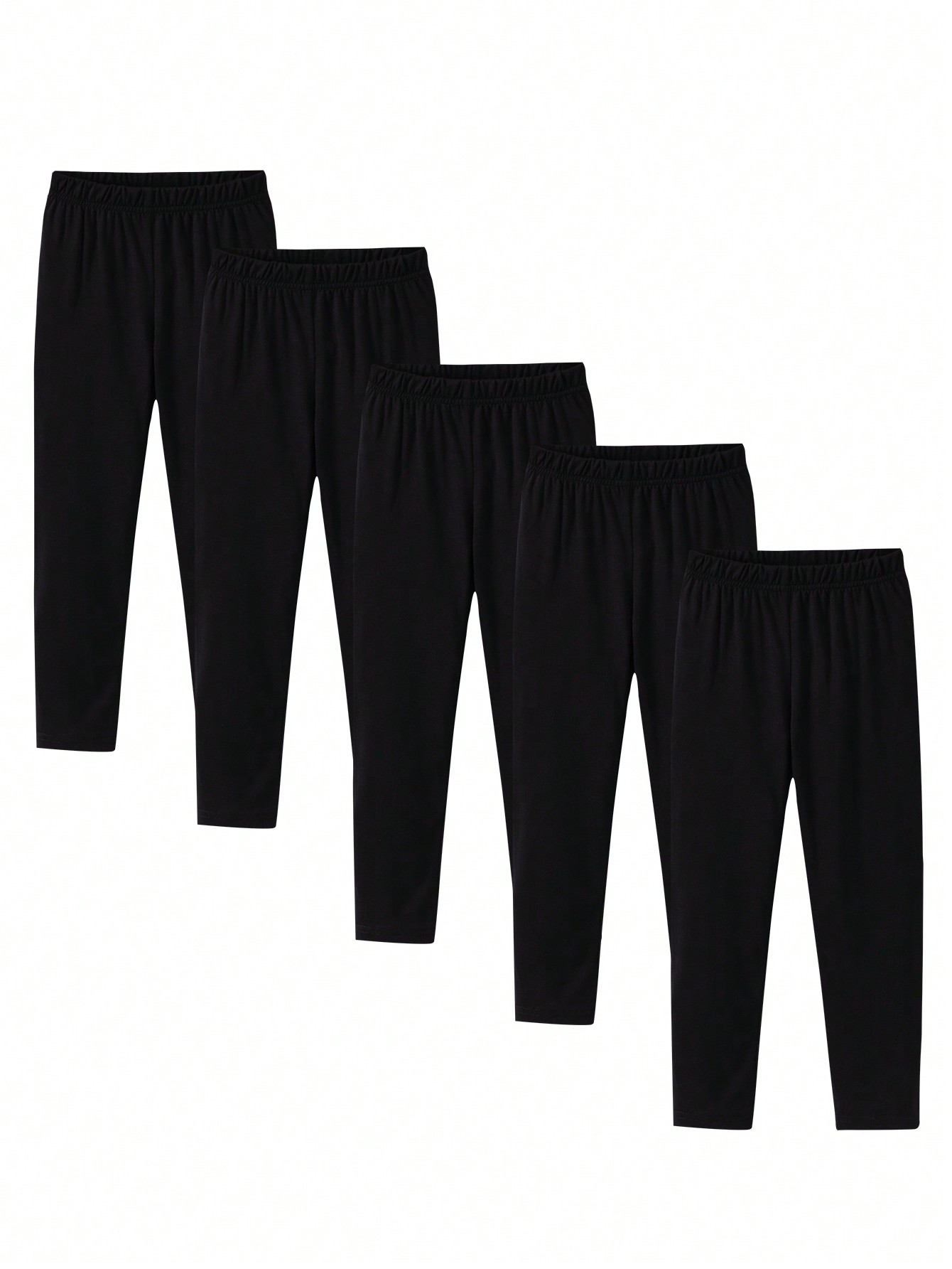 Young Girls Leggings